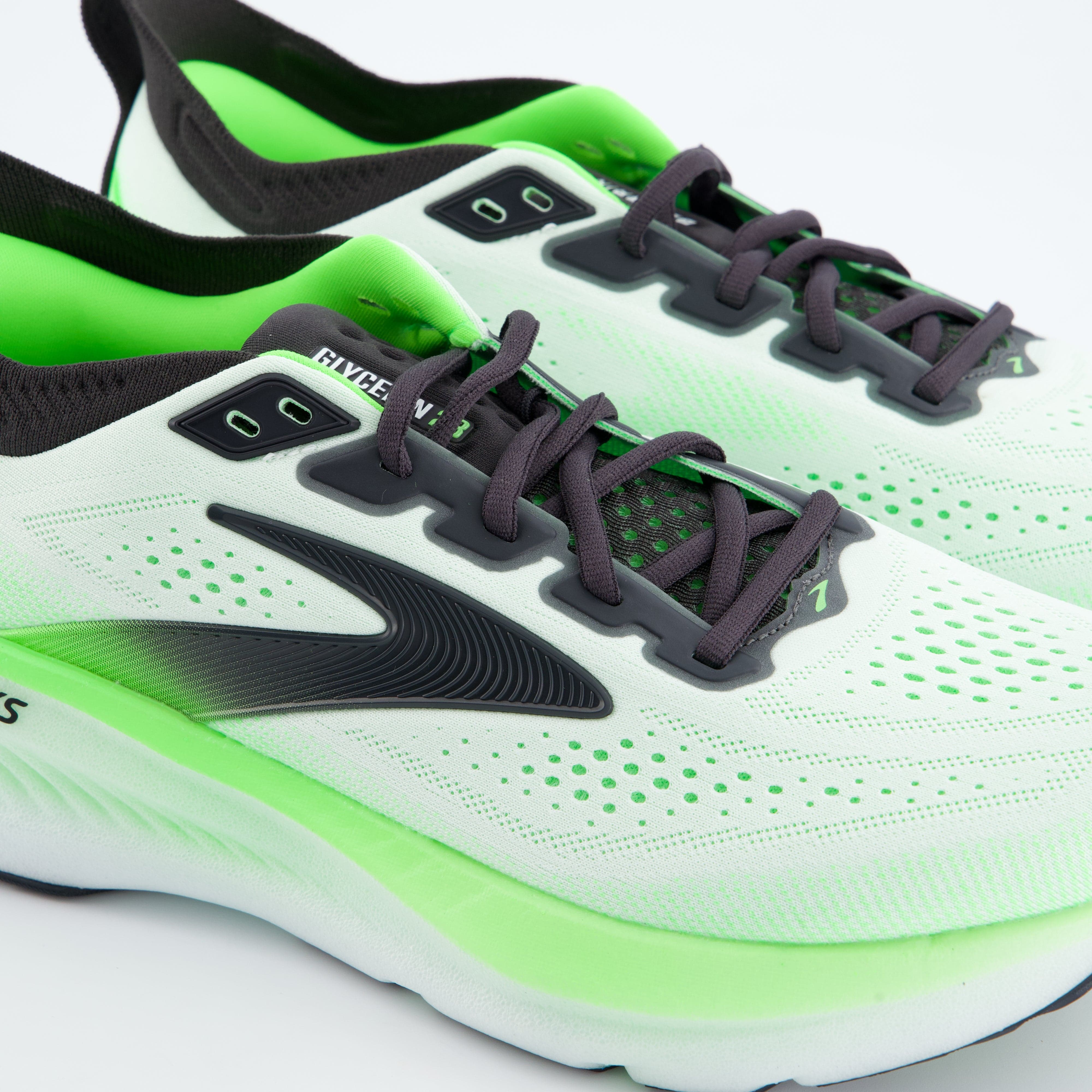 BROOKS Herrenschuh - Laufschuhe Laufschuhe Glycerin 23