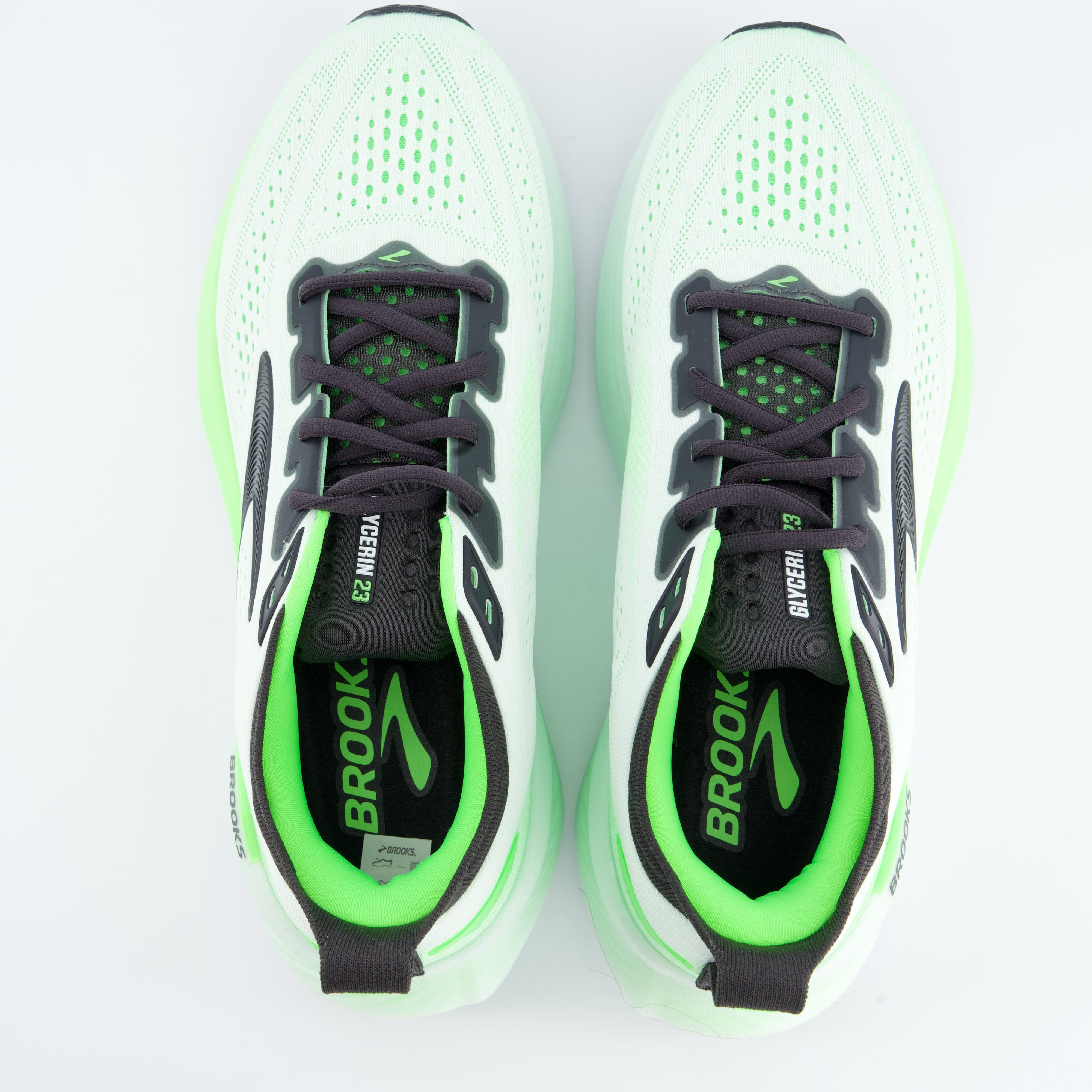 BROOKS Herrenschuh - Laufschuhe Laufschuhe Glycerin 23