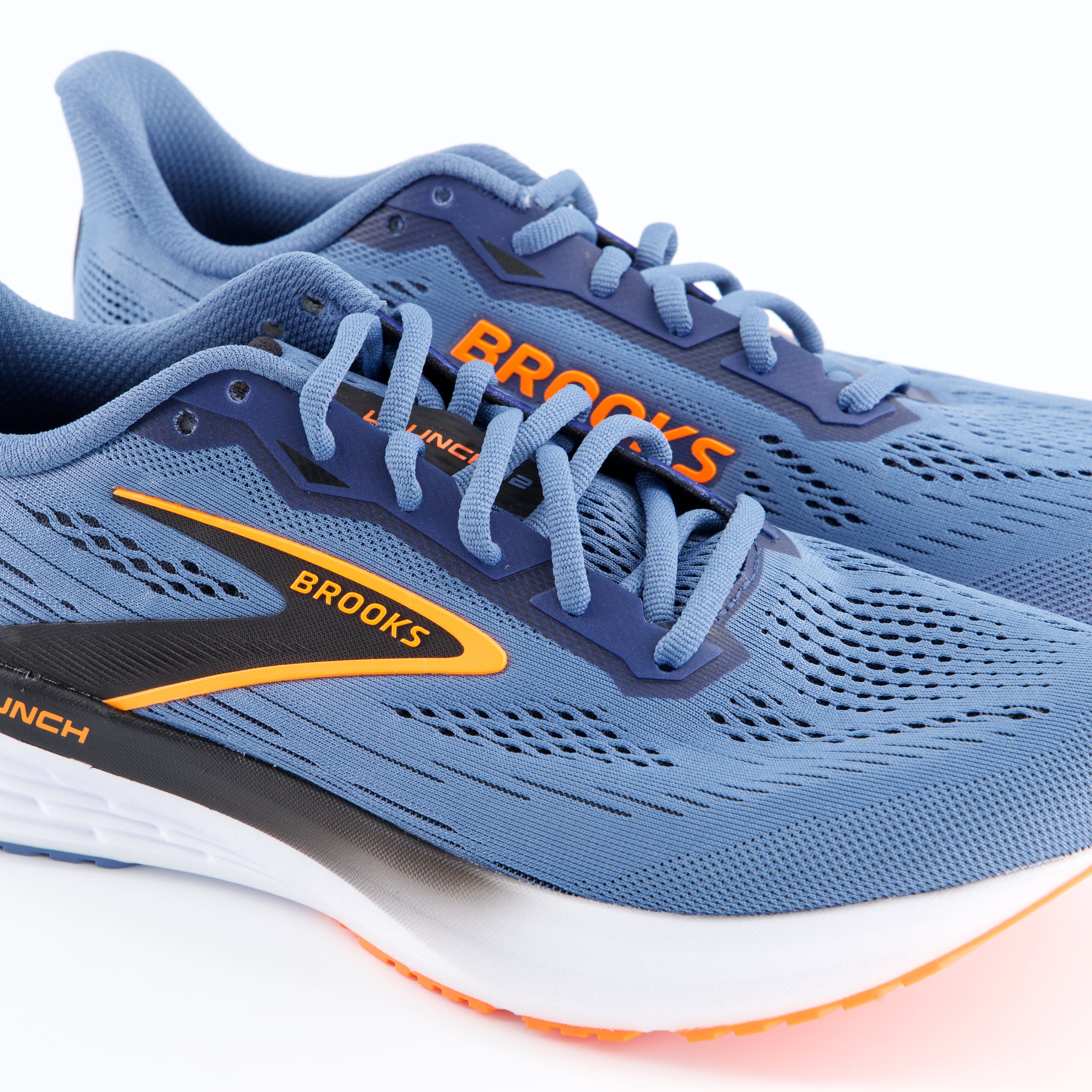 BROOKS Herrenschuh - Laufschuhe Laufschuhe Launch 12