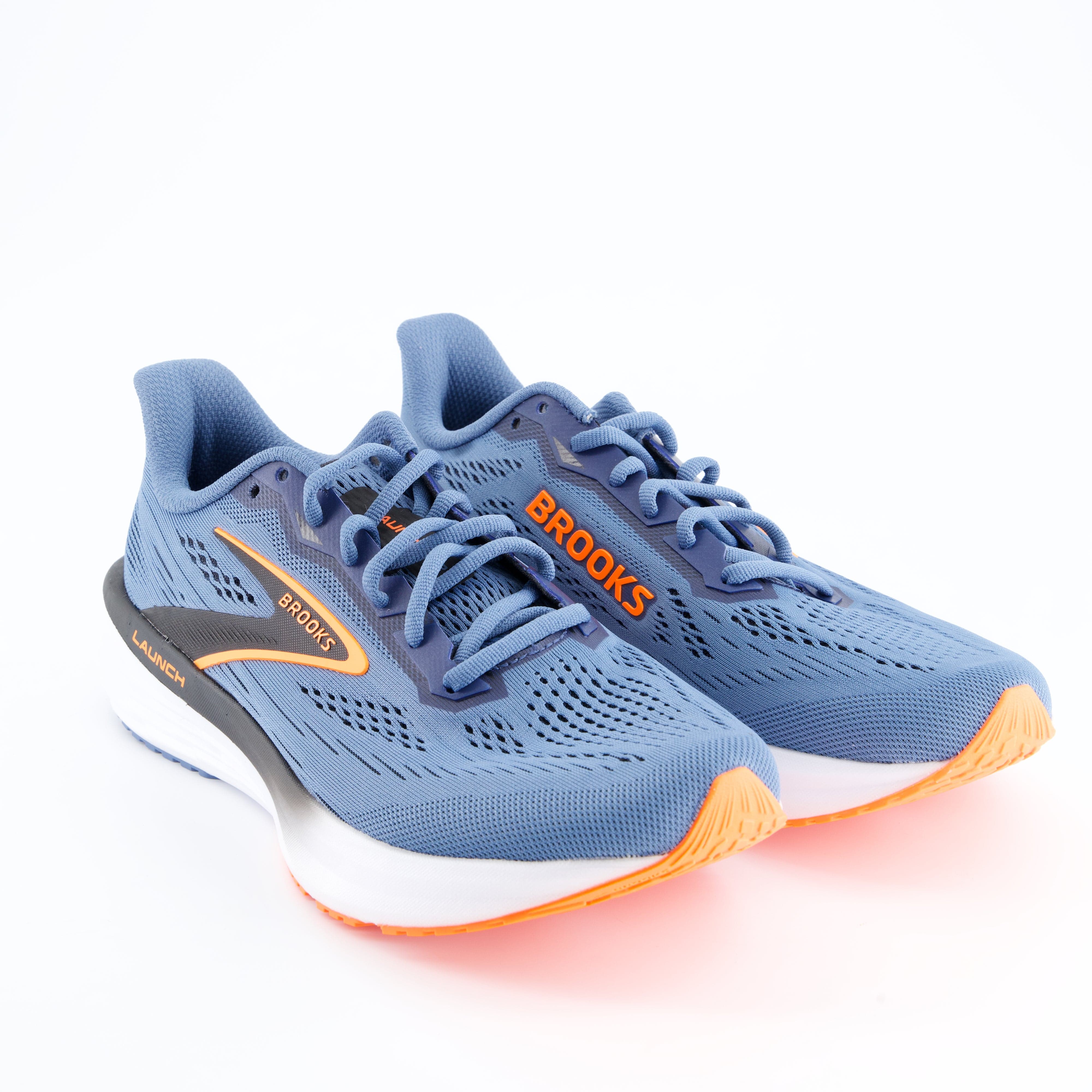 BROOKS Herrenschuh - Laufschuhe Laufschuhe Launch 12