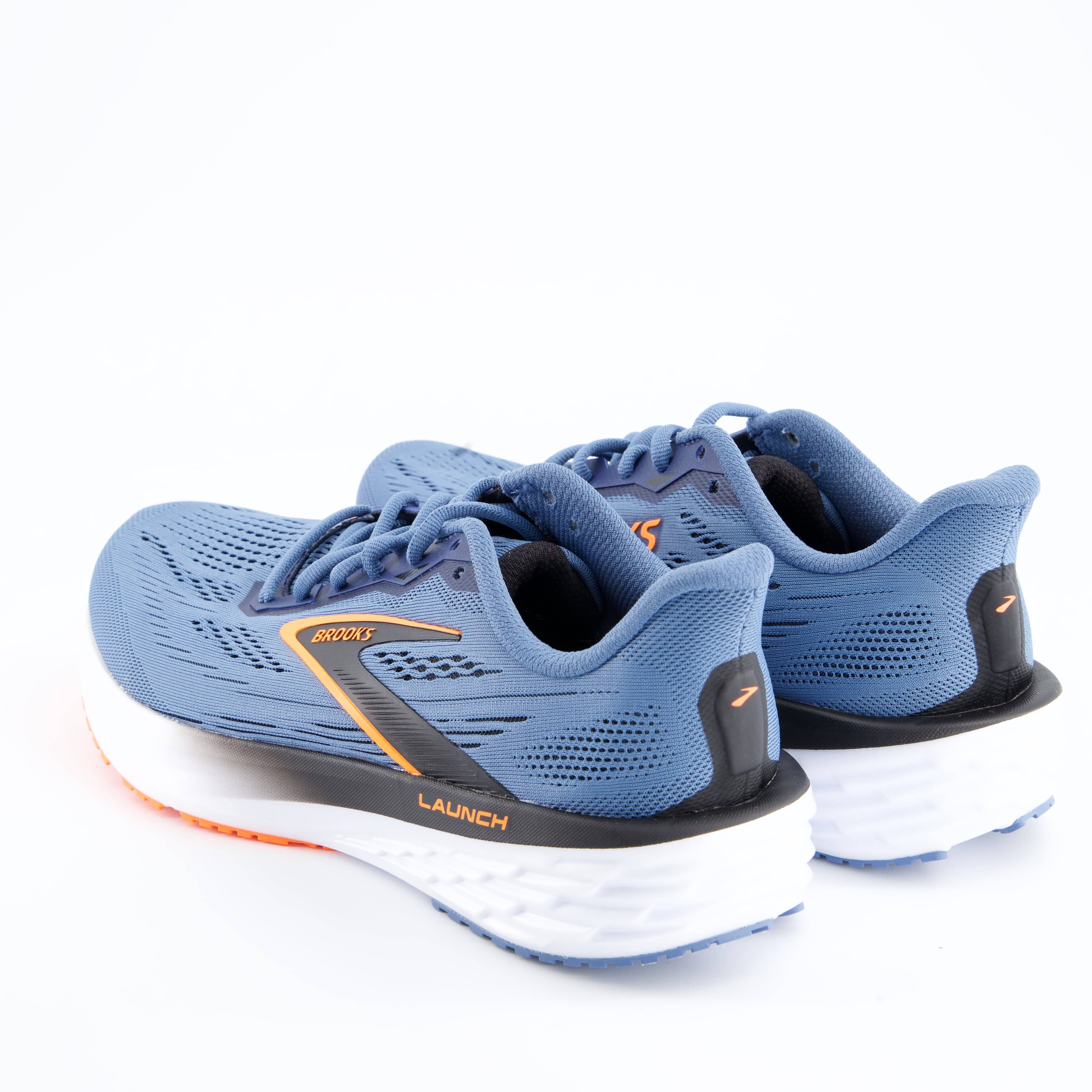 BROOKS Herrenschuh - Laufschuhe Laufschuhe Launch 12