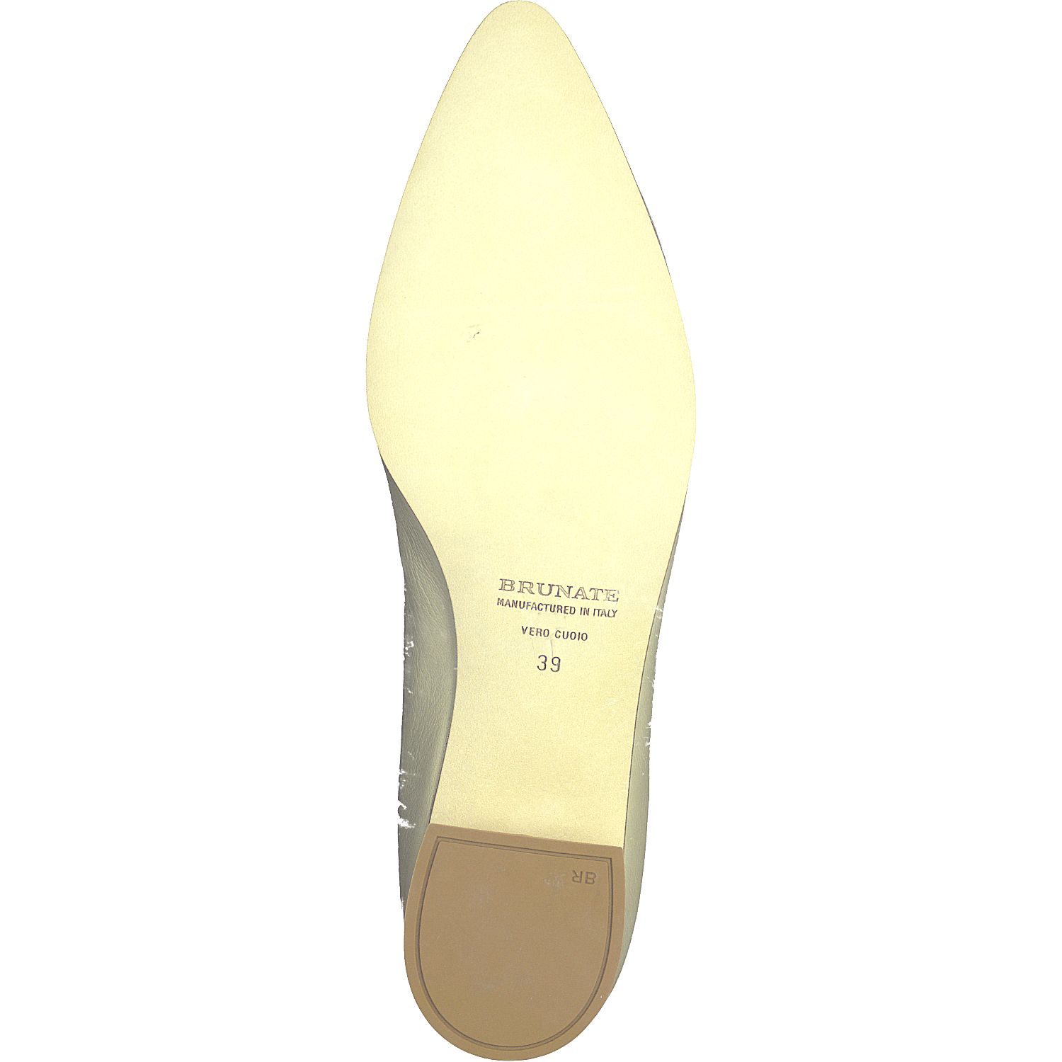 BRUNATE D - Pumps, P