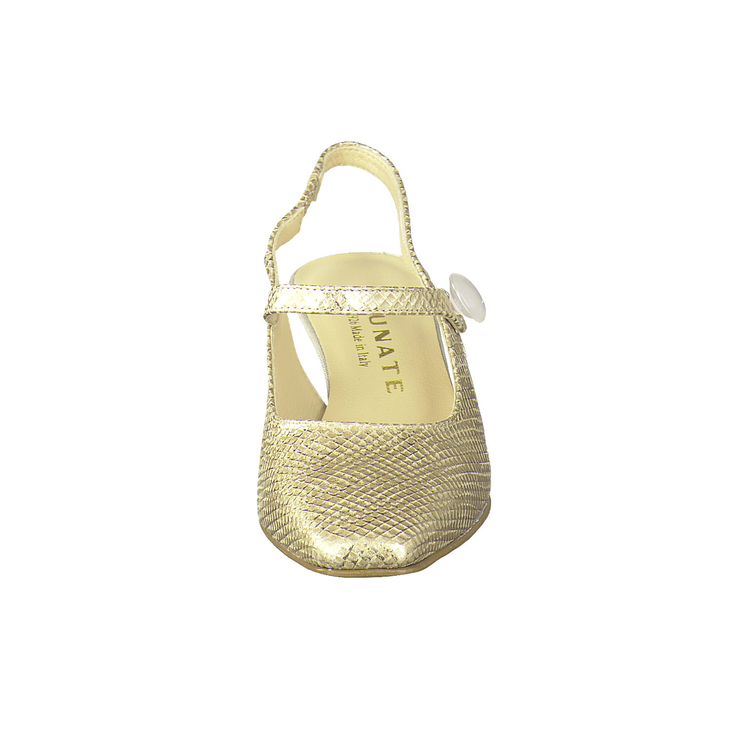 BRUNATE D - Sandalen, S