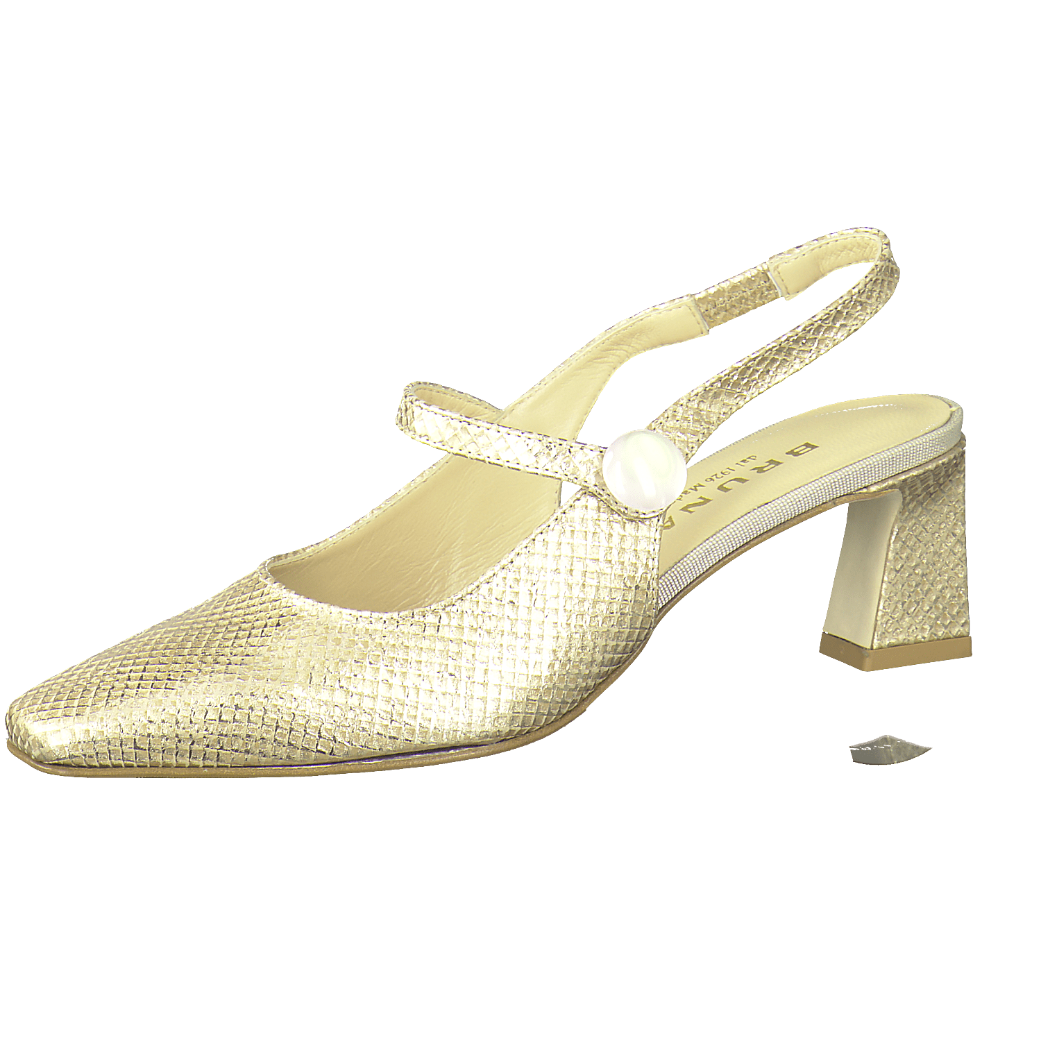 BRUNATE D - Sandalen, S
