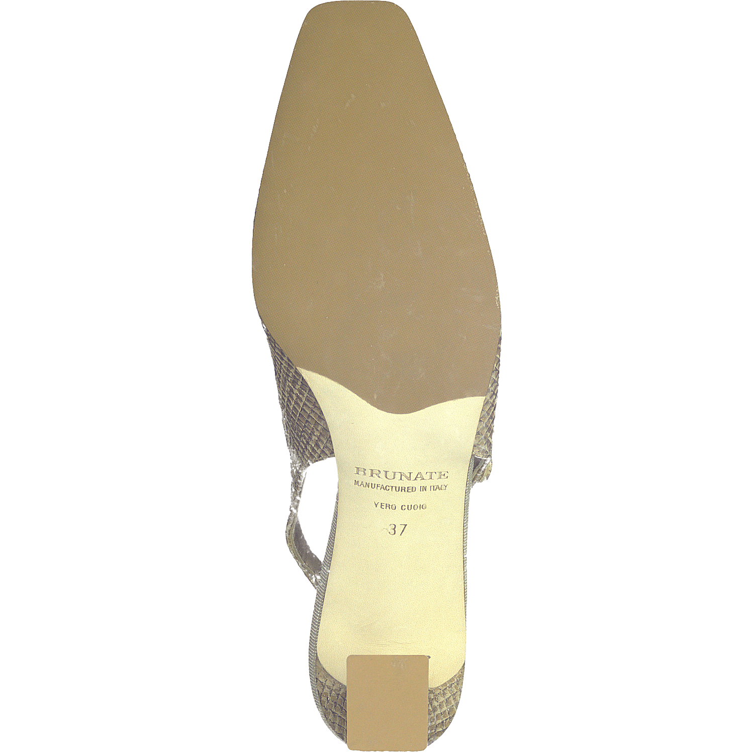 BRUNATE D - Sandalen, S