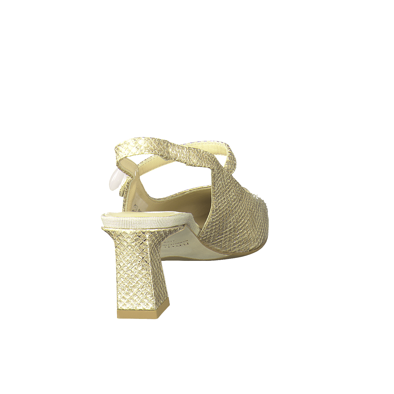BRUNATE D - Sandalen, S