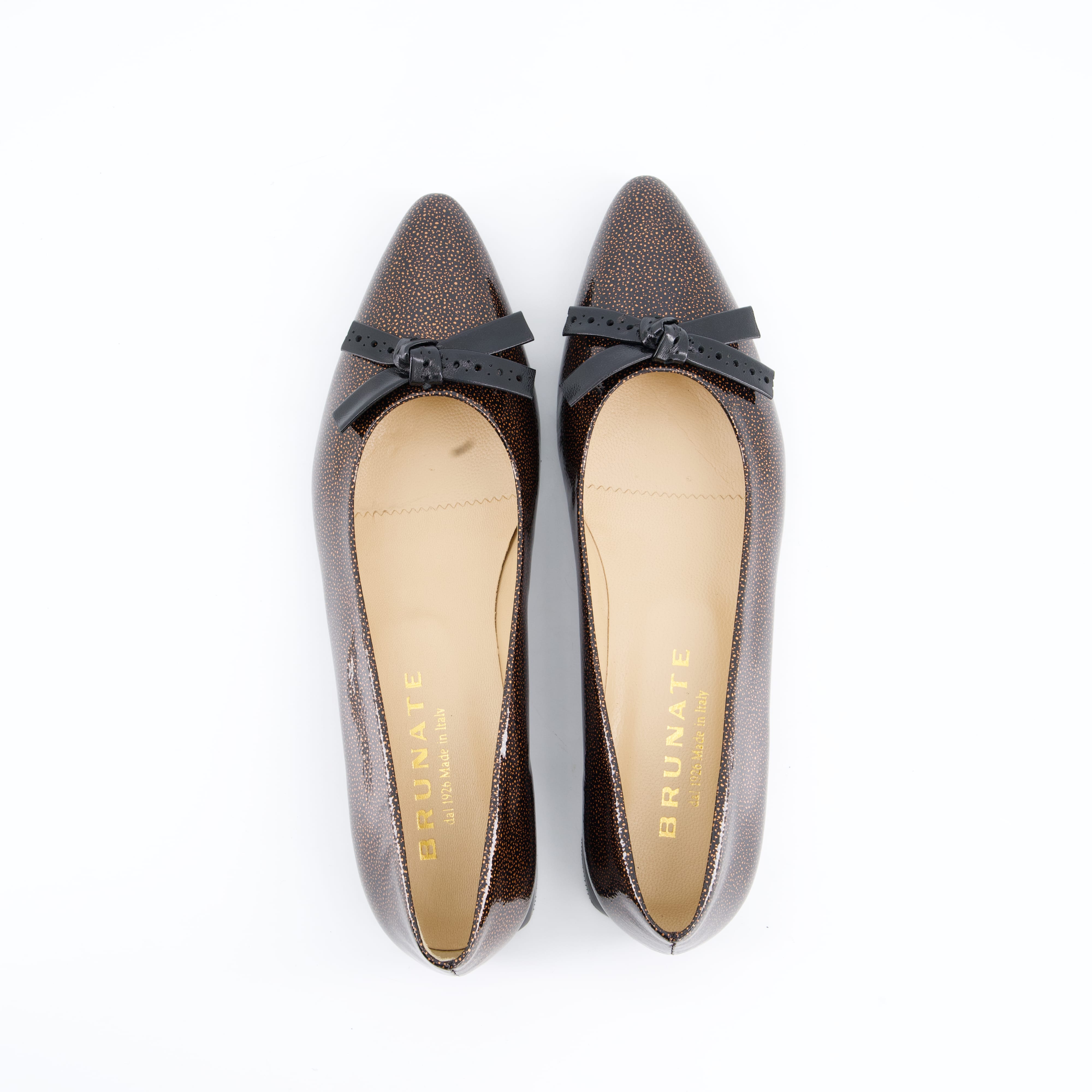 BRUNATE Damenschuhe - Ballerinas Ballerinas