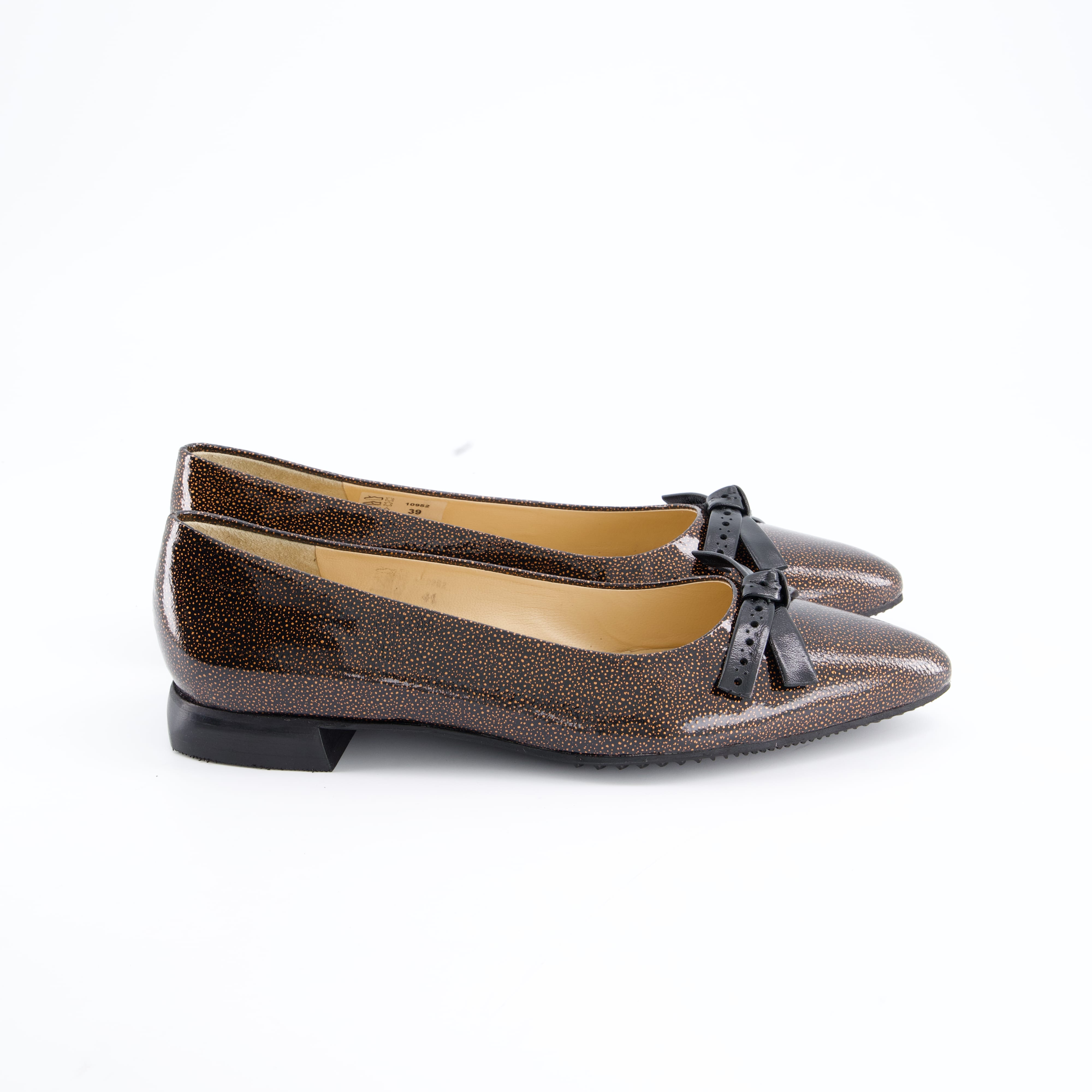 BRUNATE Damenschuhe - Ballerinas Ballerinas