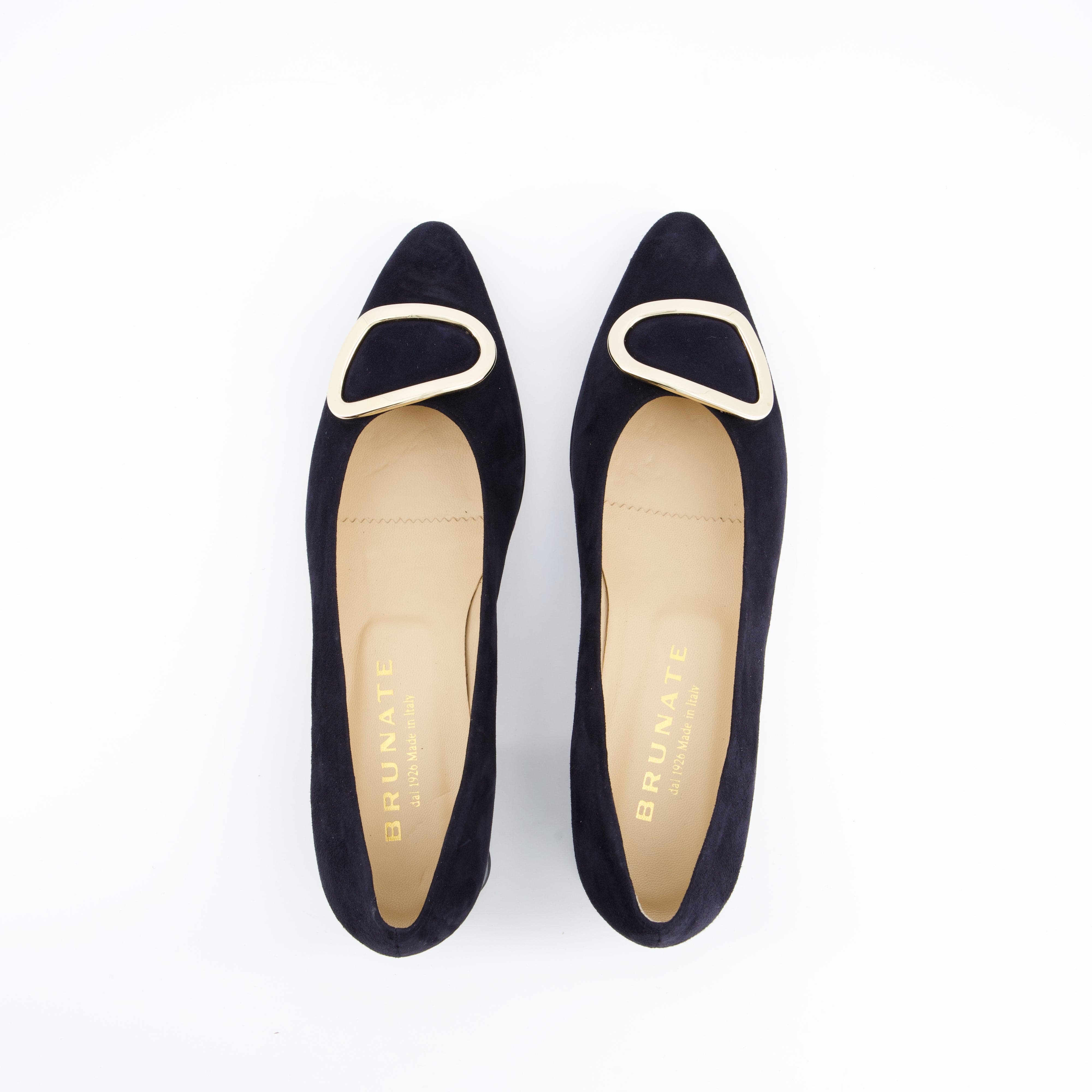 BRUNATE Damenschuhe - Pumps, Pumps