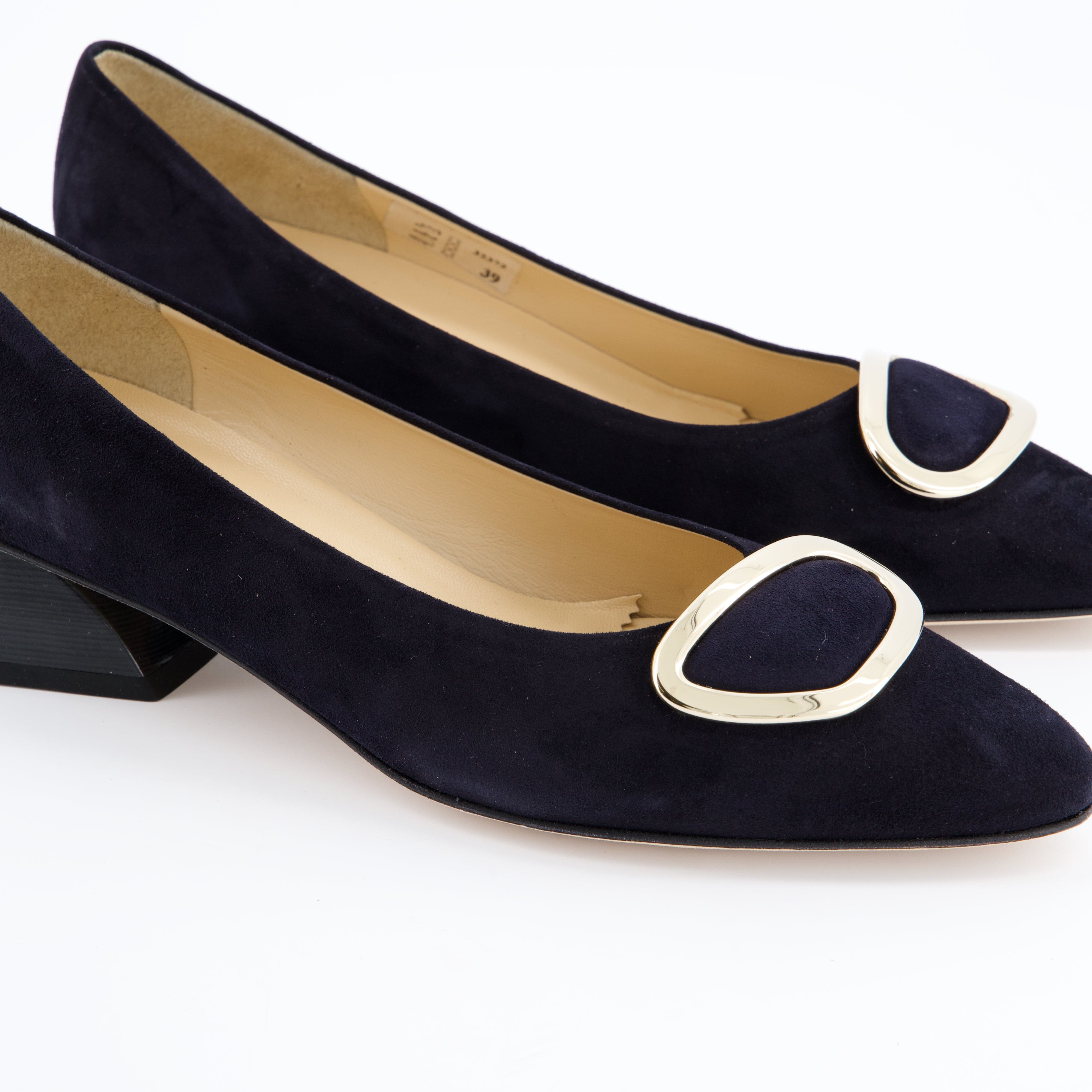 BRUNATE Damenschuhe - Pumps, Pumps
