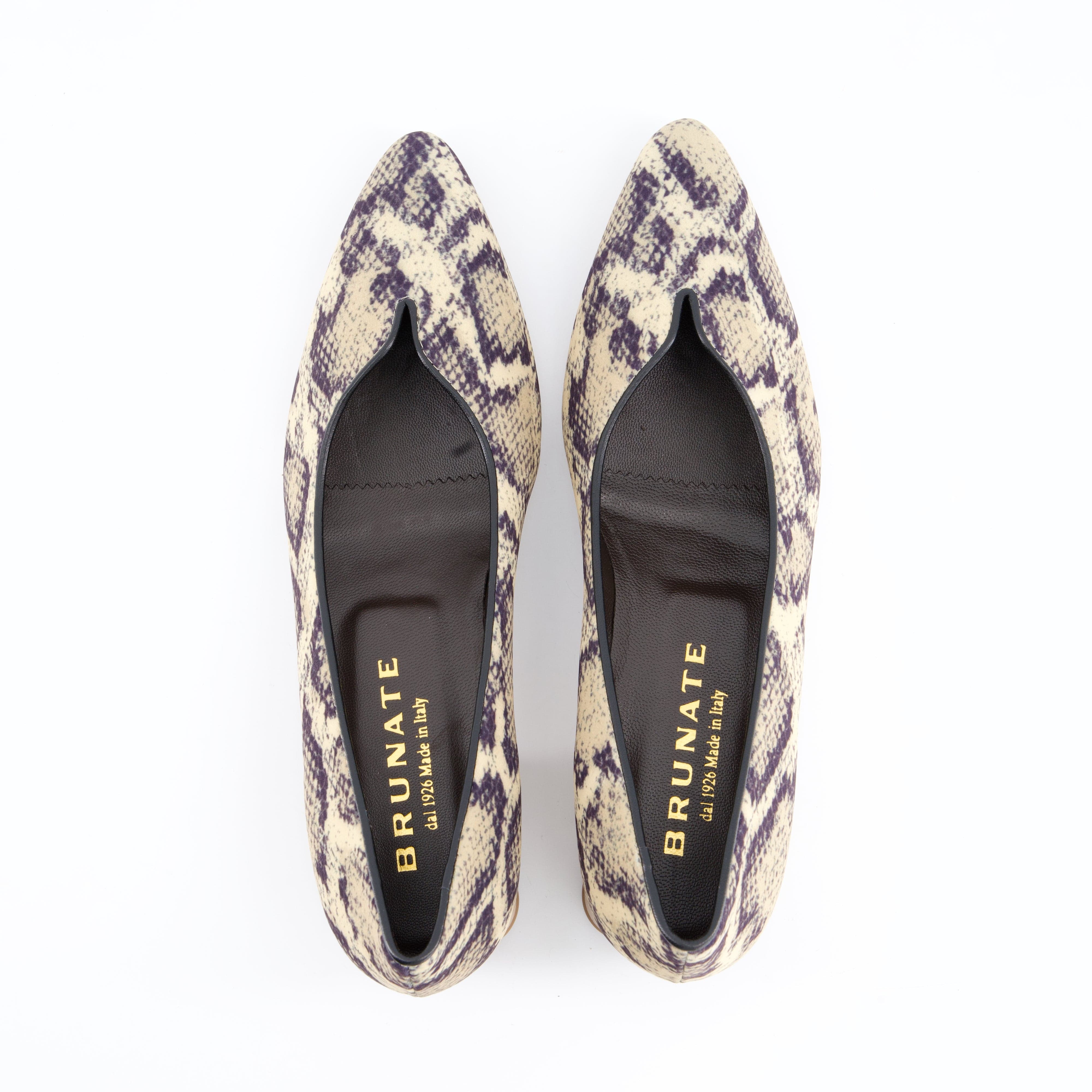BRUNATE Damenschuhe - Pumps Pumps