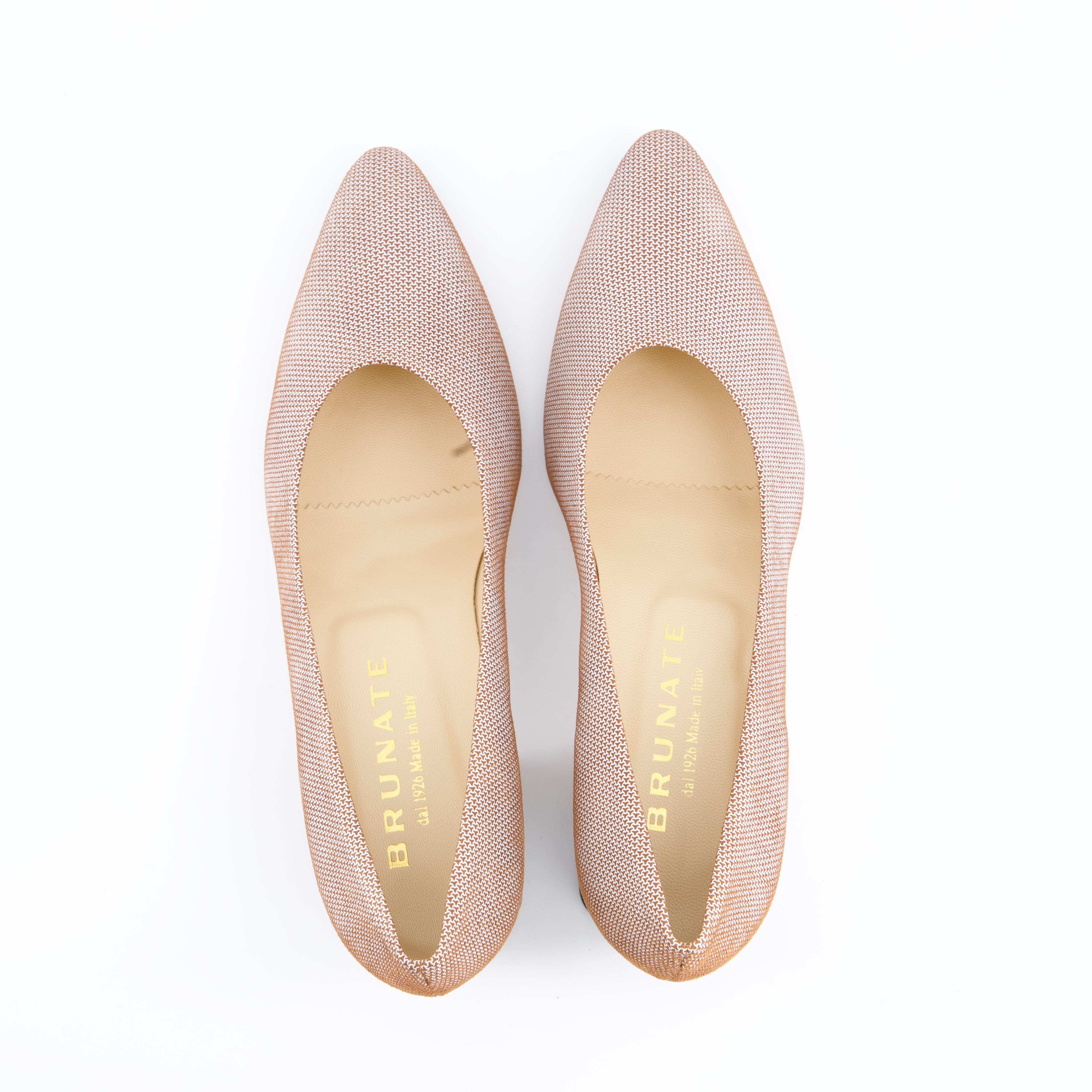 BRUNATE Damenschuhe - Pumps Pumps