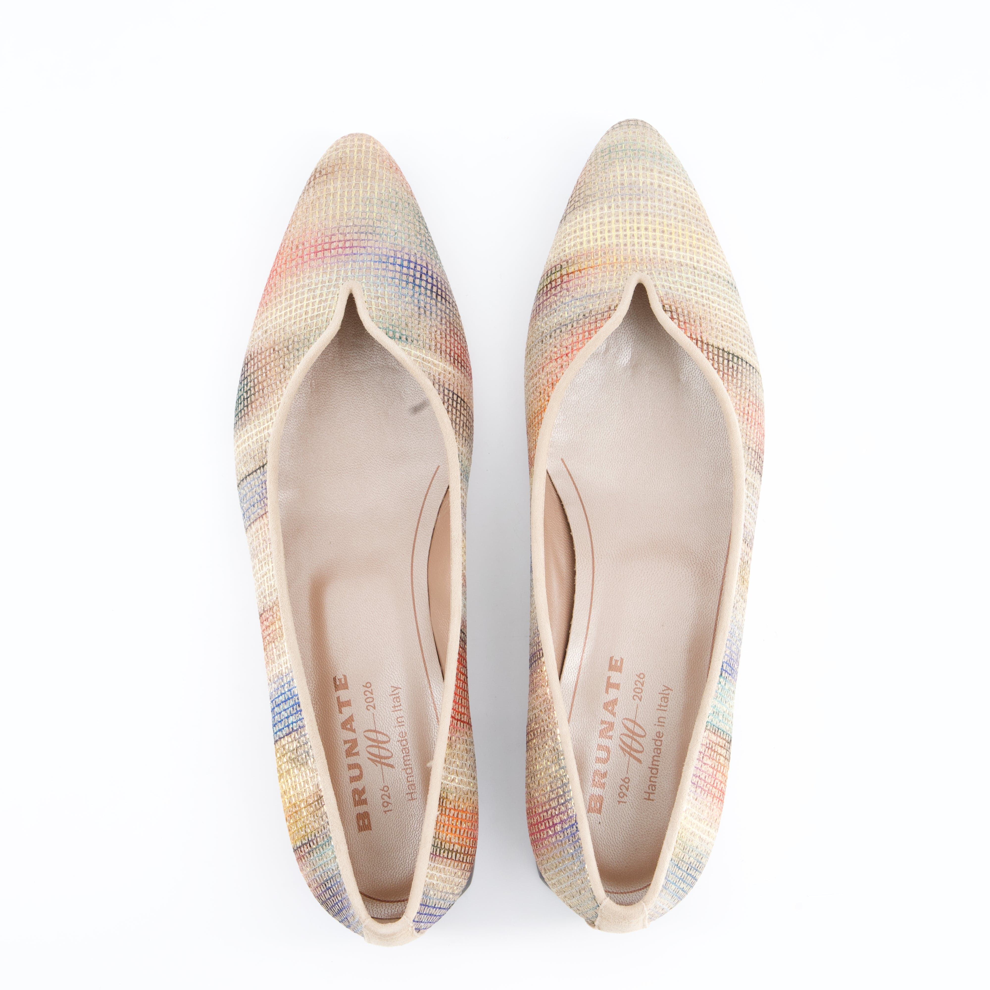 BRUNATE Damenschuhe - Pumps Pumps
