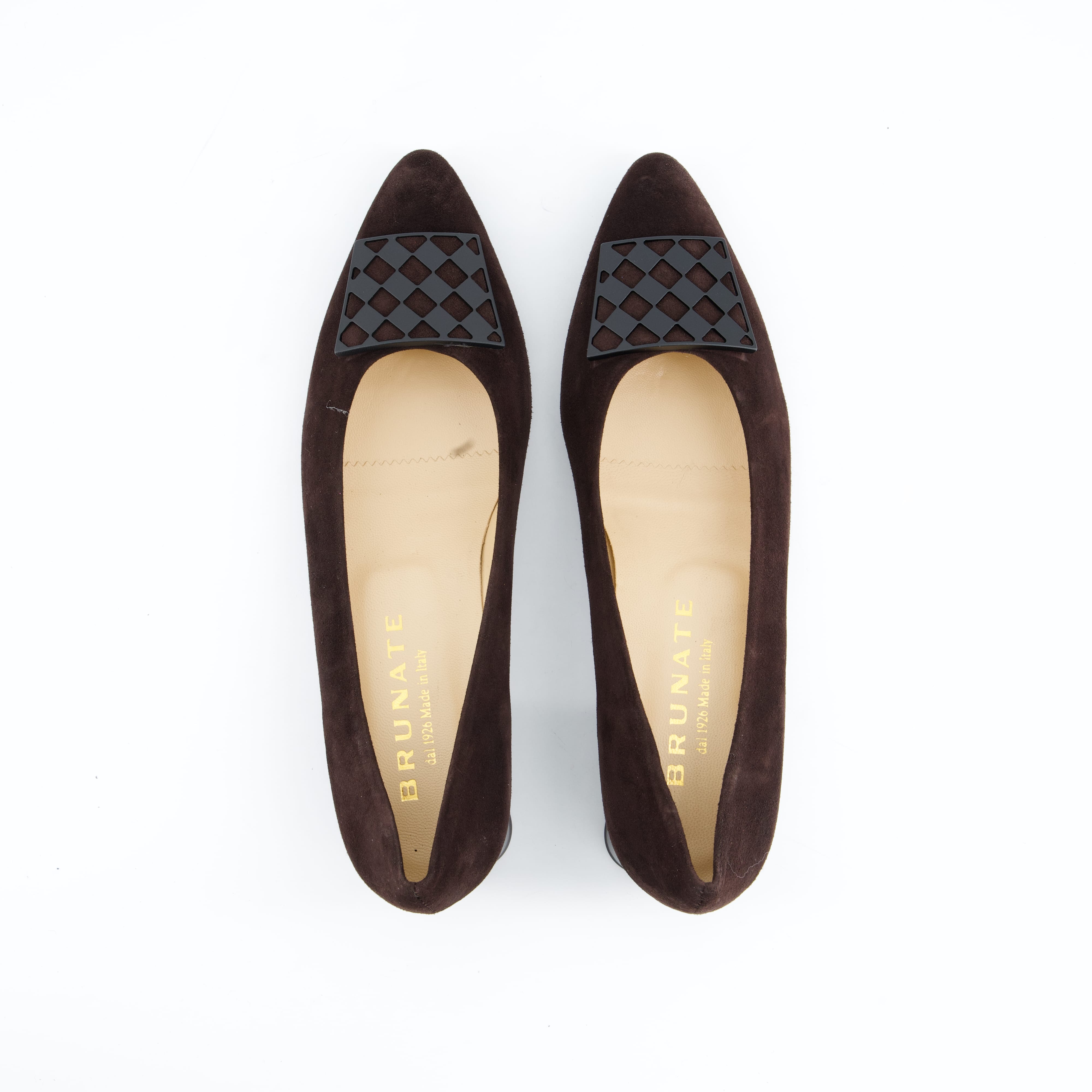 BRUNATE Damenschuhe - Pumps Pumps
