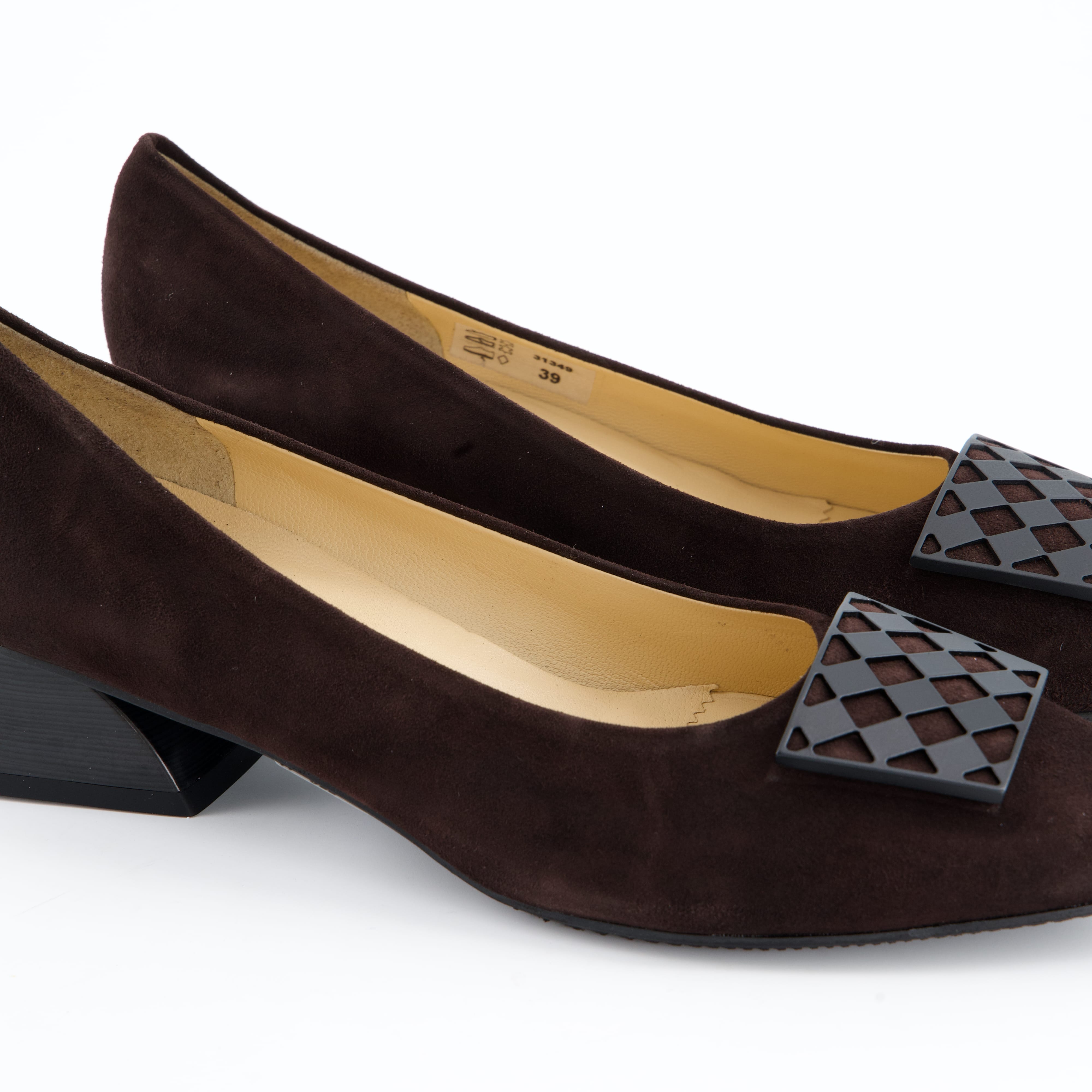 BRUNATE Damenschuhe - Pumps Pumps