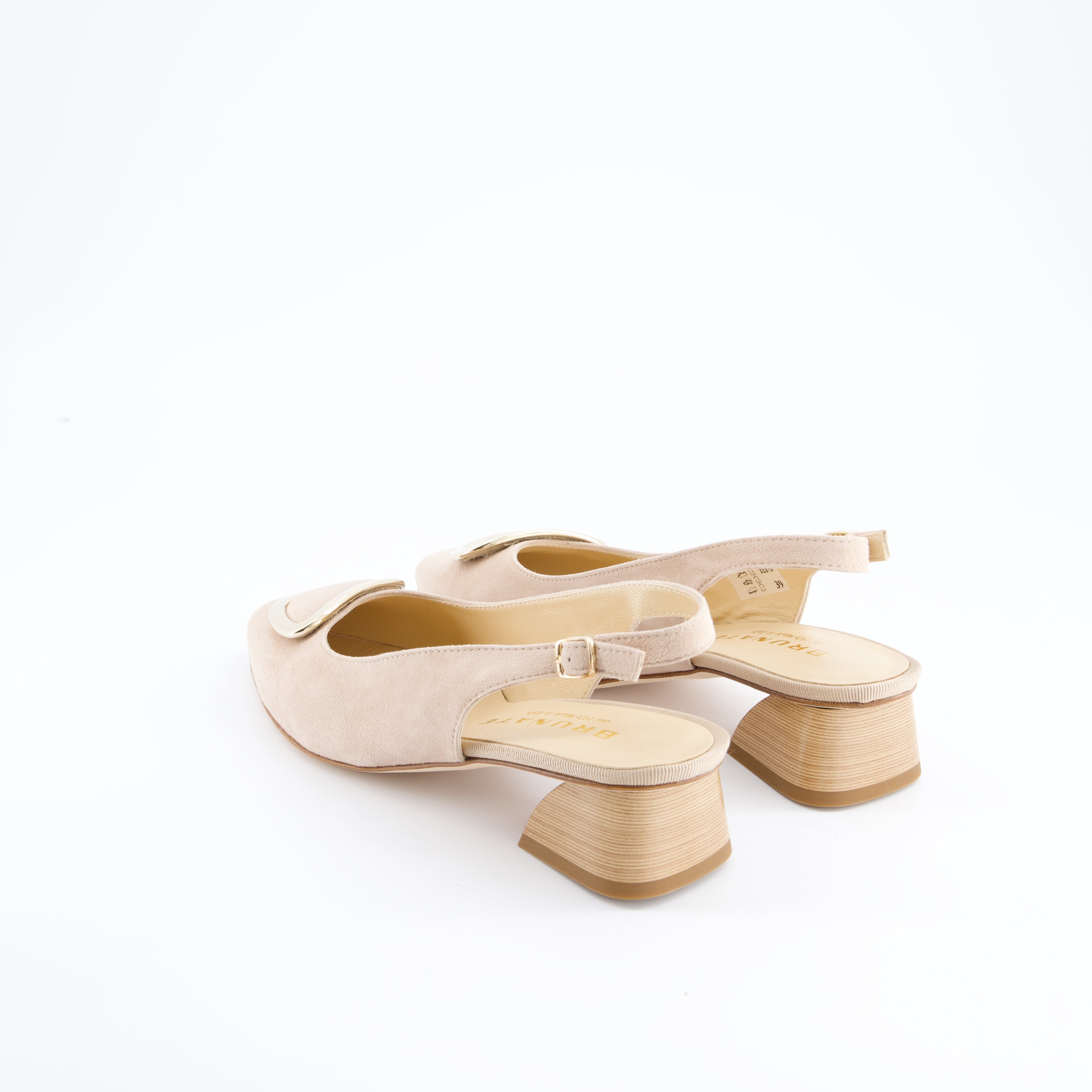 BRUNATE Damenschuhe - Sandalen, Sandalen