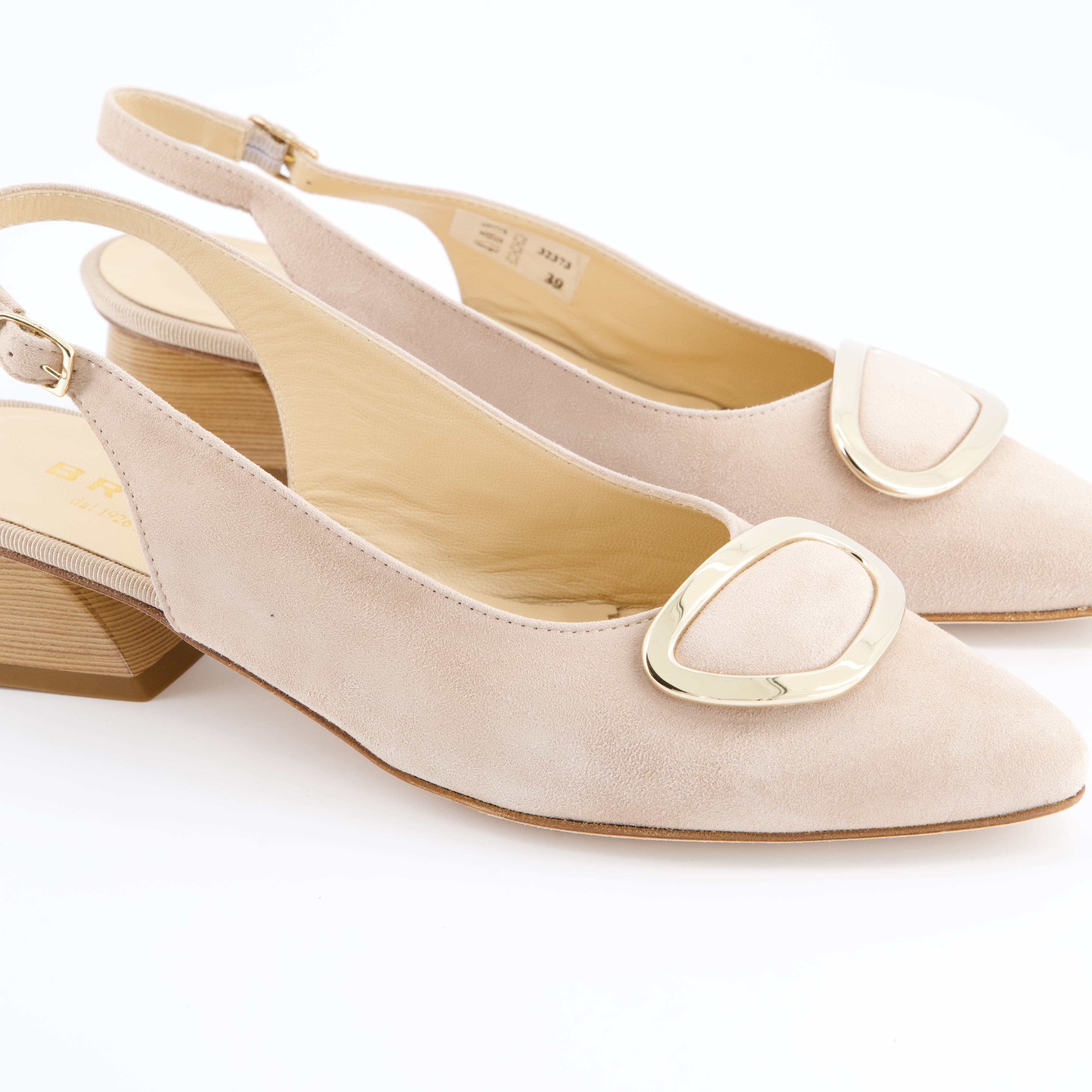 BRUNATE Damenschuhe - Sandalen, Sandalen