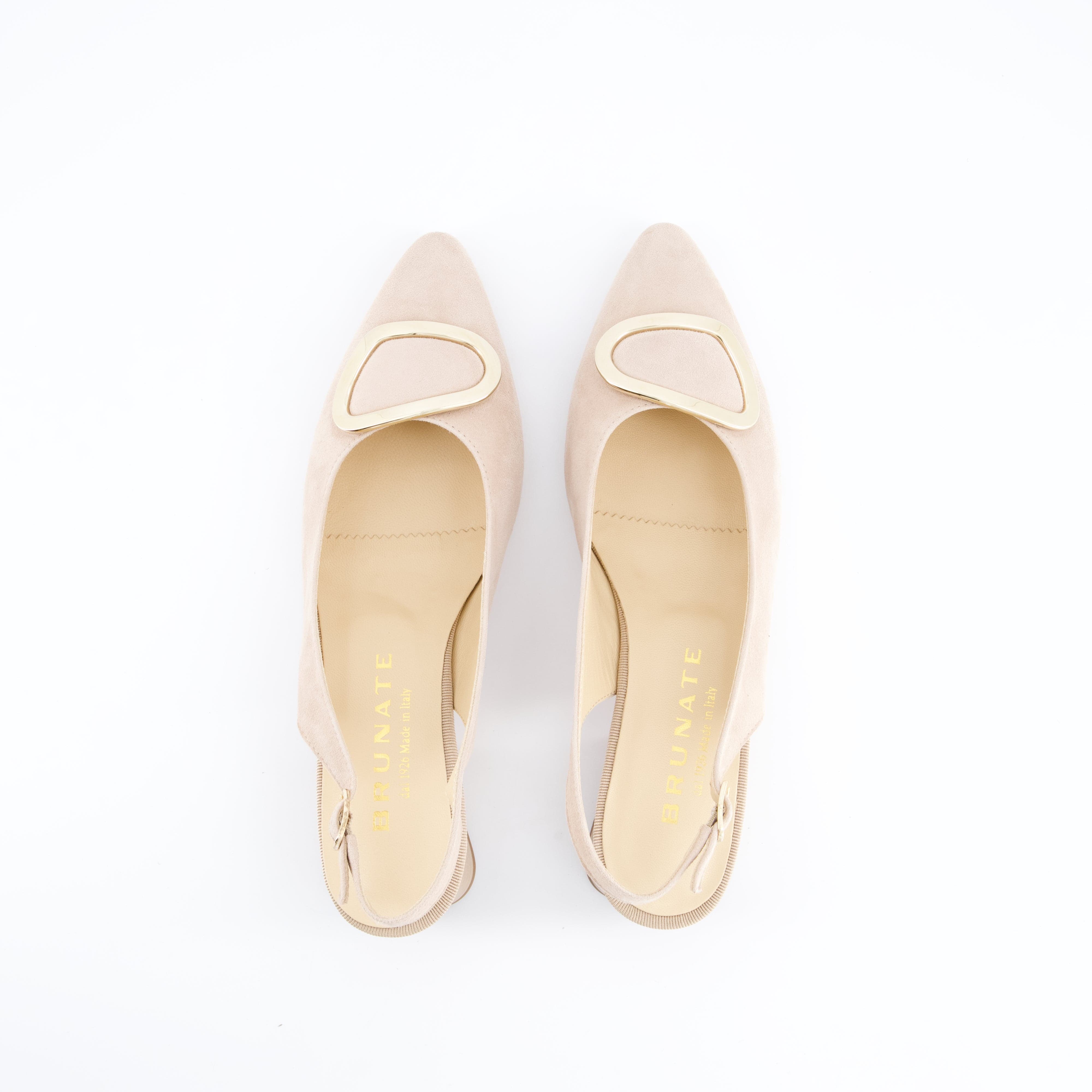 BRUNATE Damenschuhe - Sandalen, Sandalen