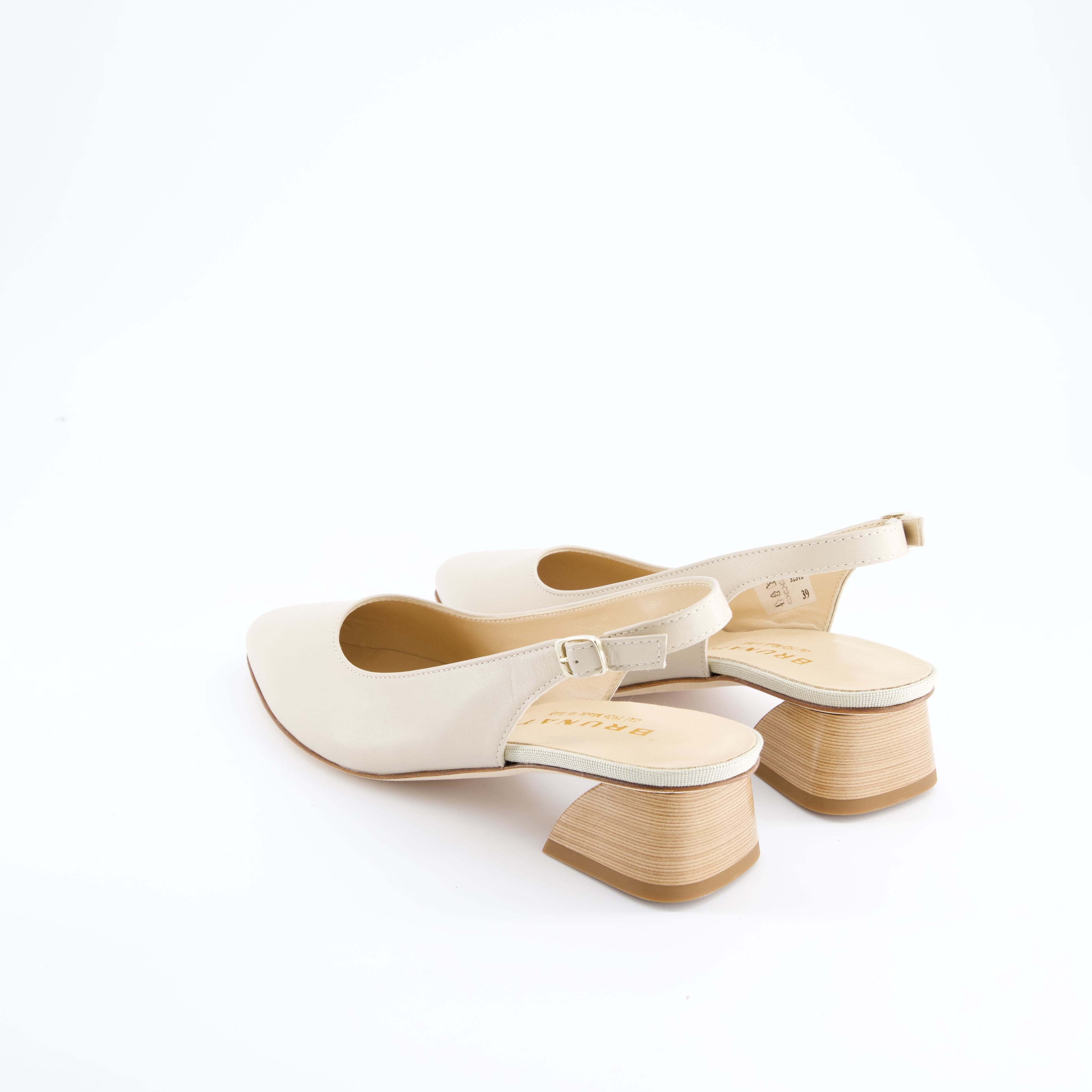 BRUNATE Damenschuhe - Sandalen, Sandalen