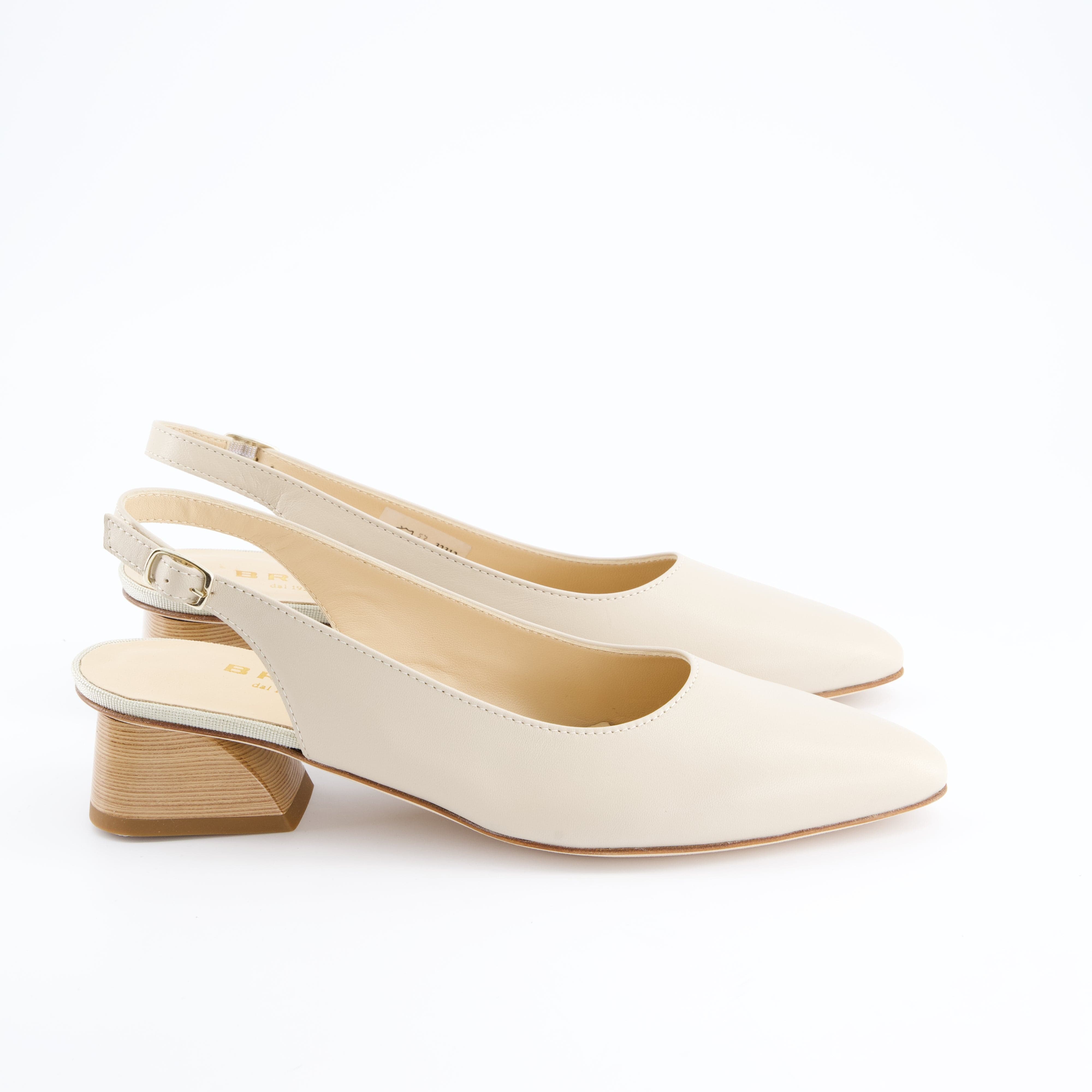 BRUNATE Damenschuhe - Sandalen, Sandalen