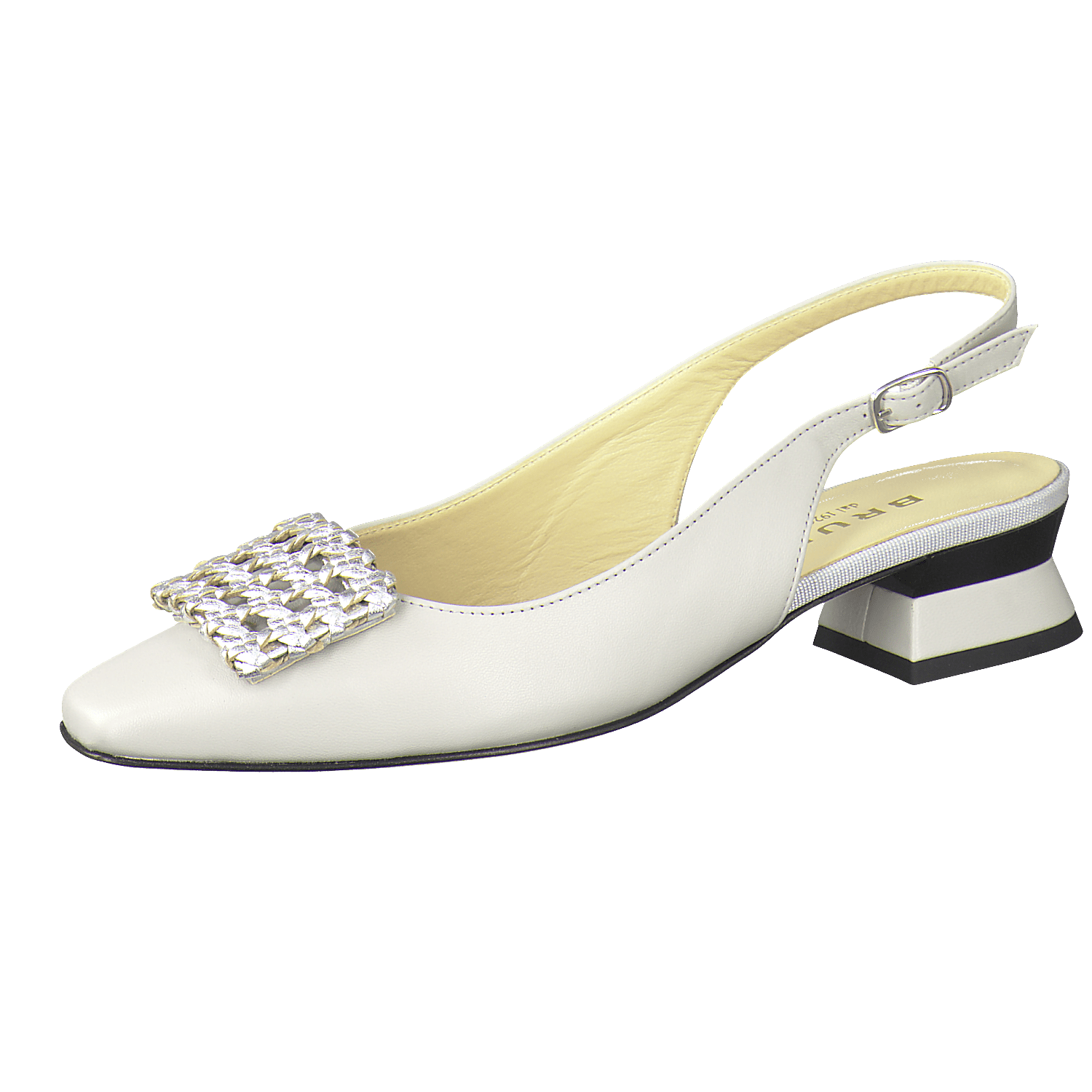 BRUNATE Damenschuhe - Sandalen, Sandalen