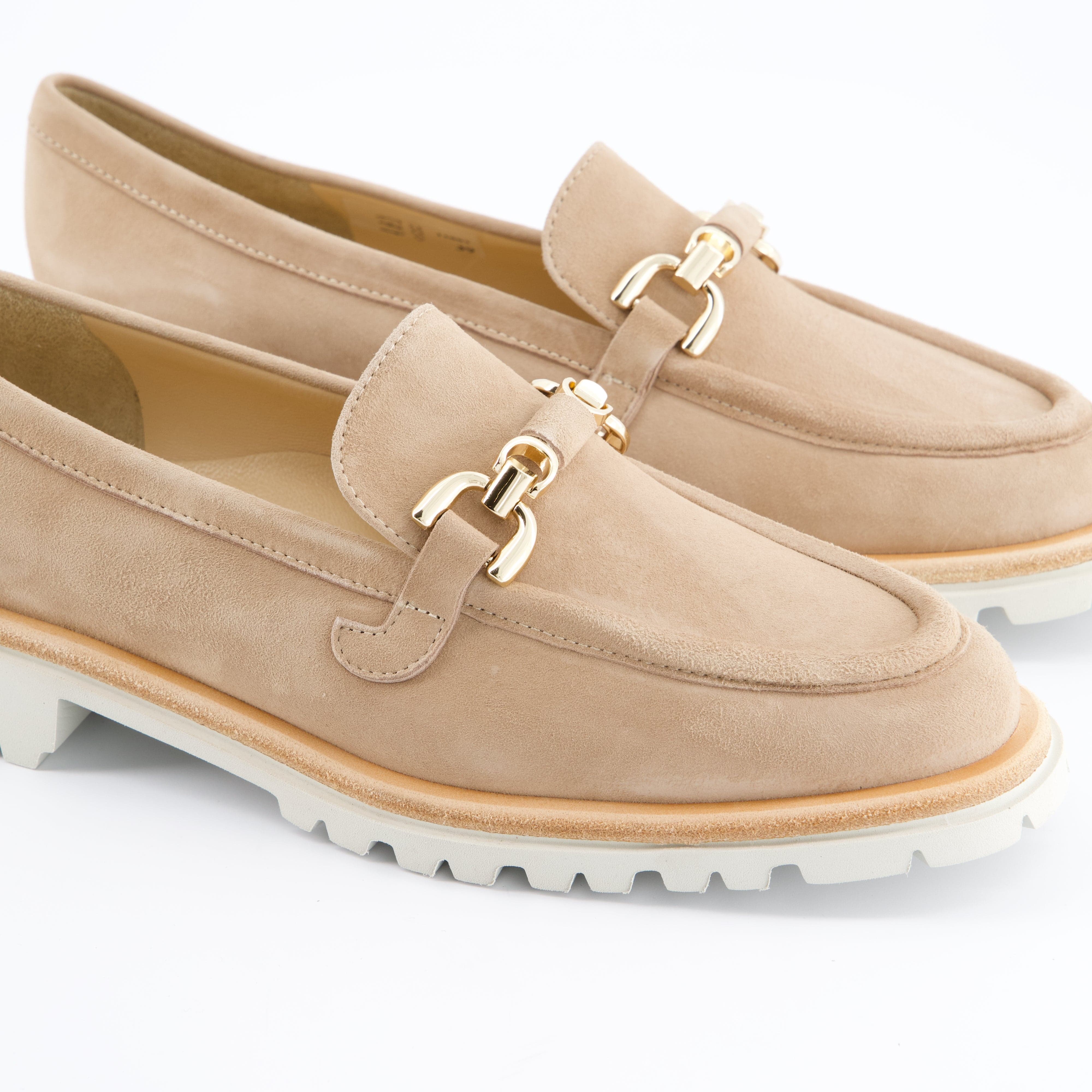 BRUNATE Damenschuhe - Slipper/Mokassins, Slipper/Mokassins