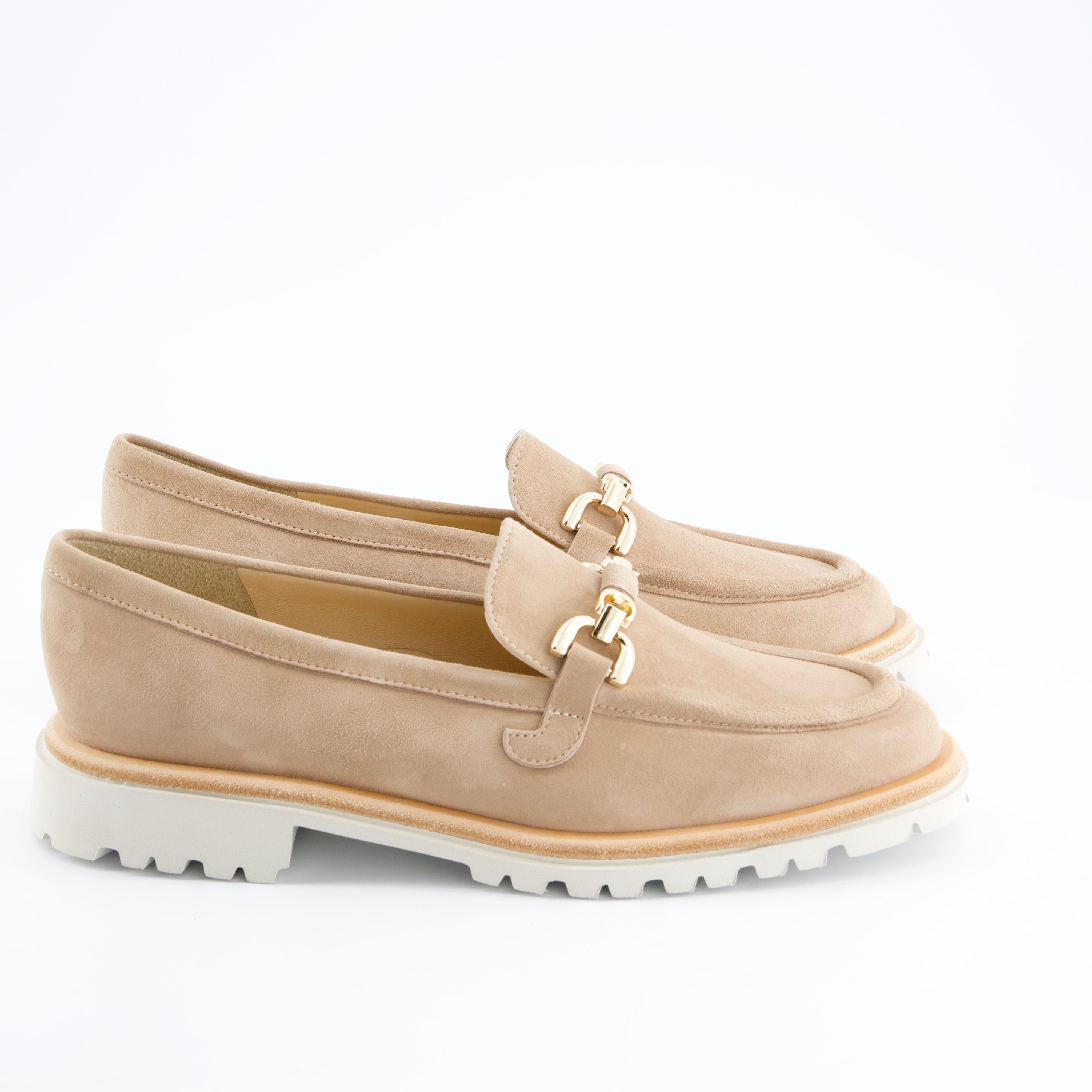 BRUNATE Damenschuhe - Slipper/Mokassins, Slipper/Mokassins