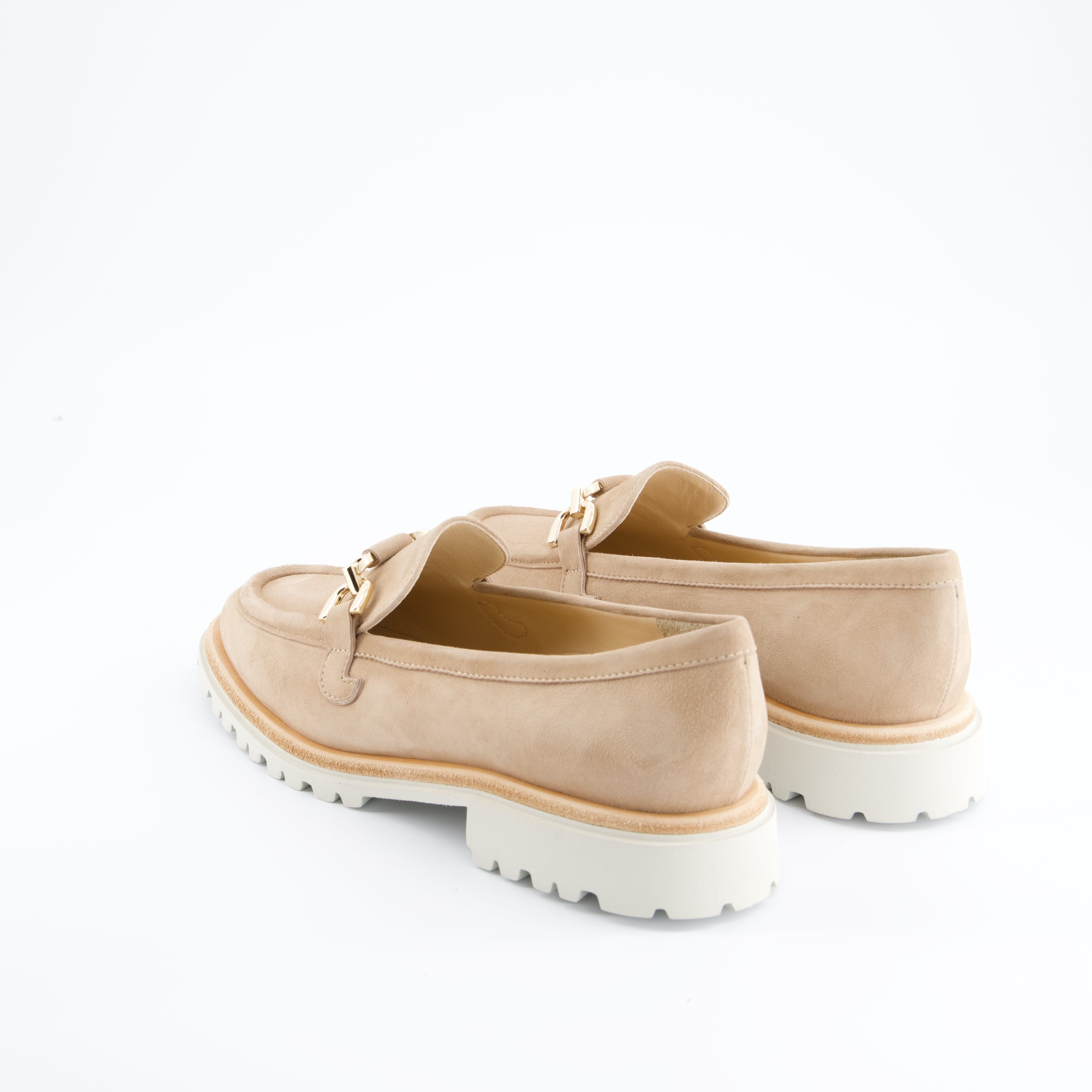 BRUNATE Damenschuhe - Slipper/Mokassins, Slipper/Mokassins
