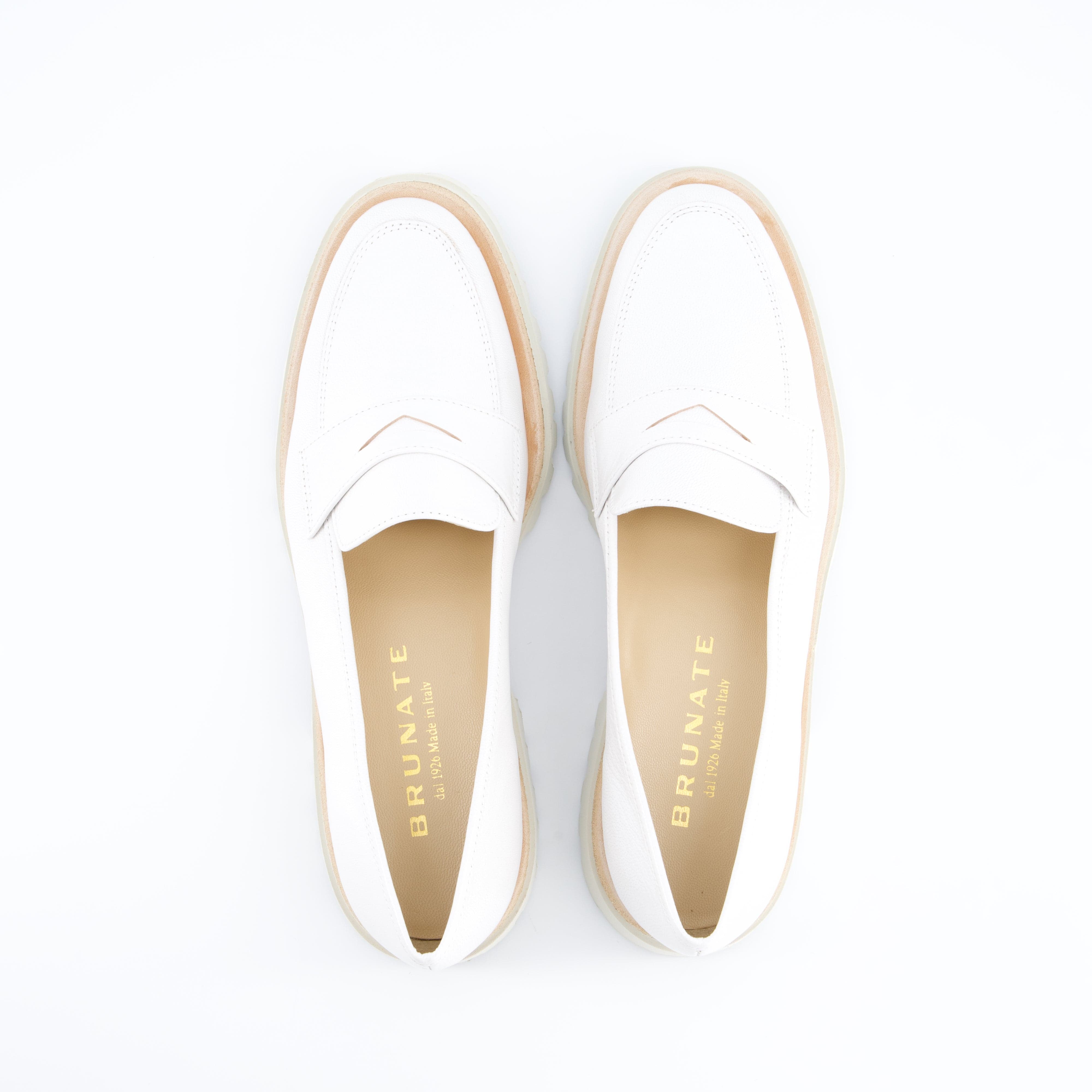BRUNATE Damenschuhe - Slipper/Mokassins Slipper/Mokassins