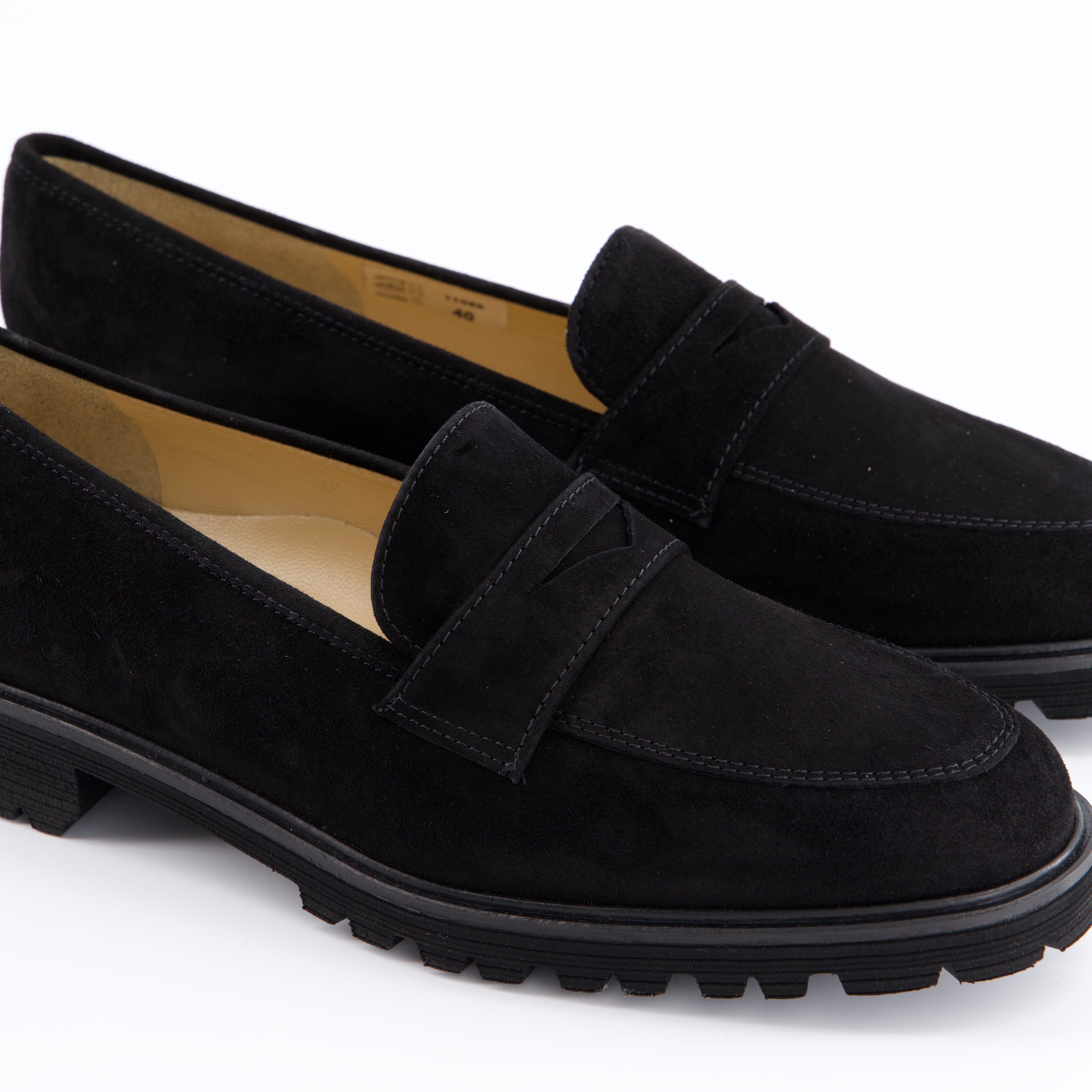 BRUNATE Damenschuhe - Slipper/Mokassins Slipper/Mokassins