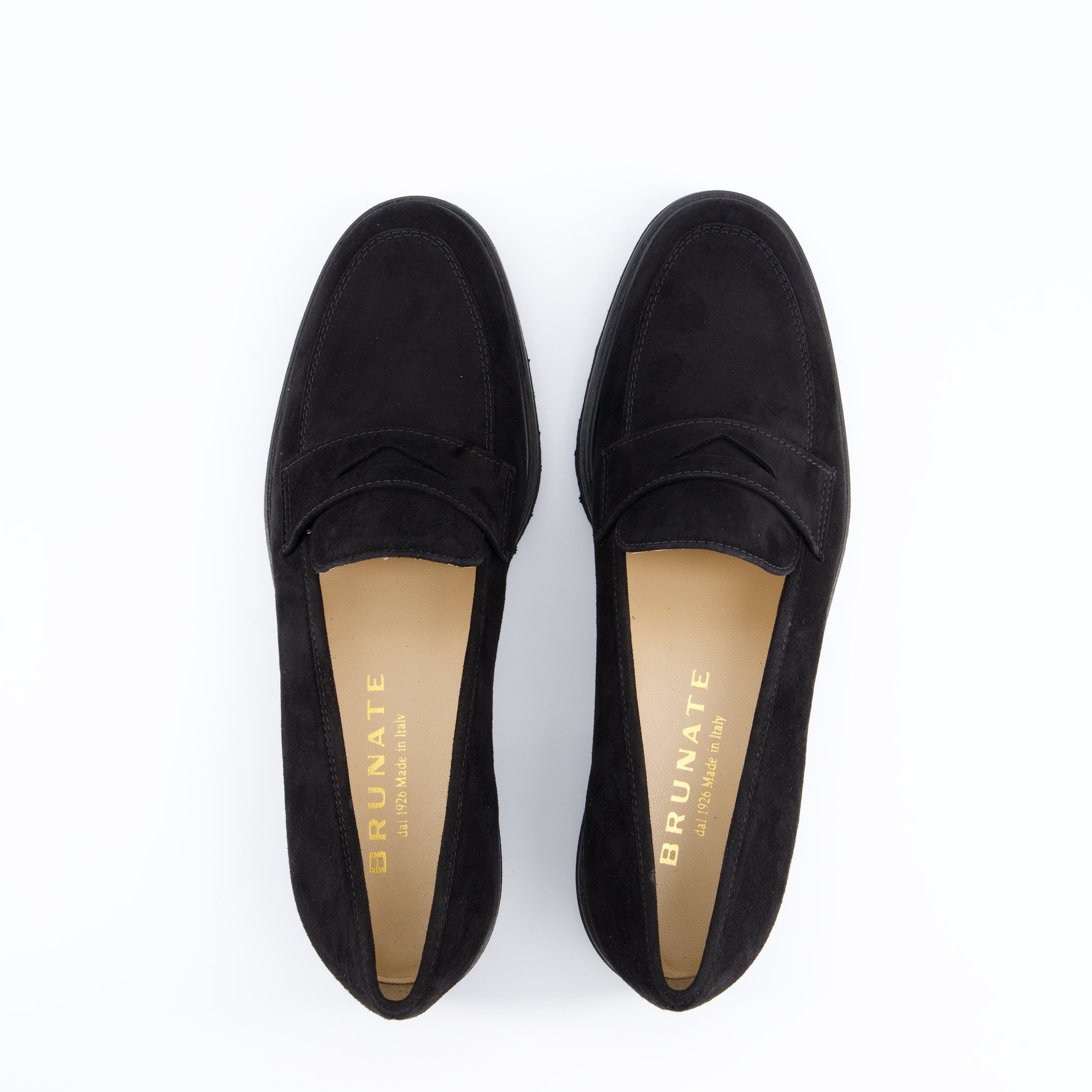 BRUNATE Damenschuhe - Slipper/Mokassins Slipper/Mokassins