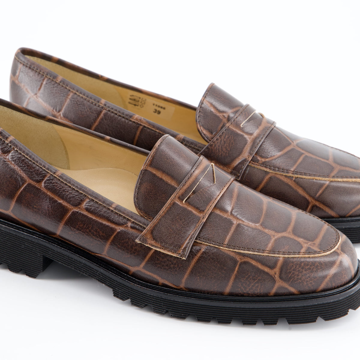 BRUNATE Damenschuhe - Slipper/Mokassins Slipper/Mokassins