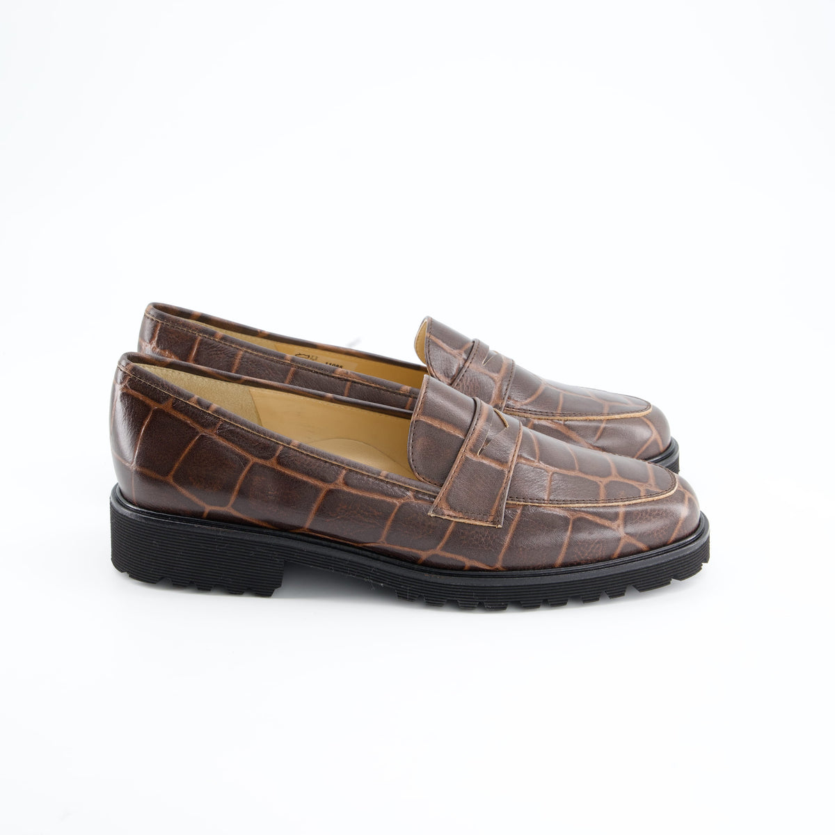 BRUNATE Damenschuhe - Slipper/Mokassins Slipper/Mokassins