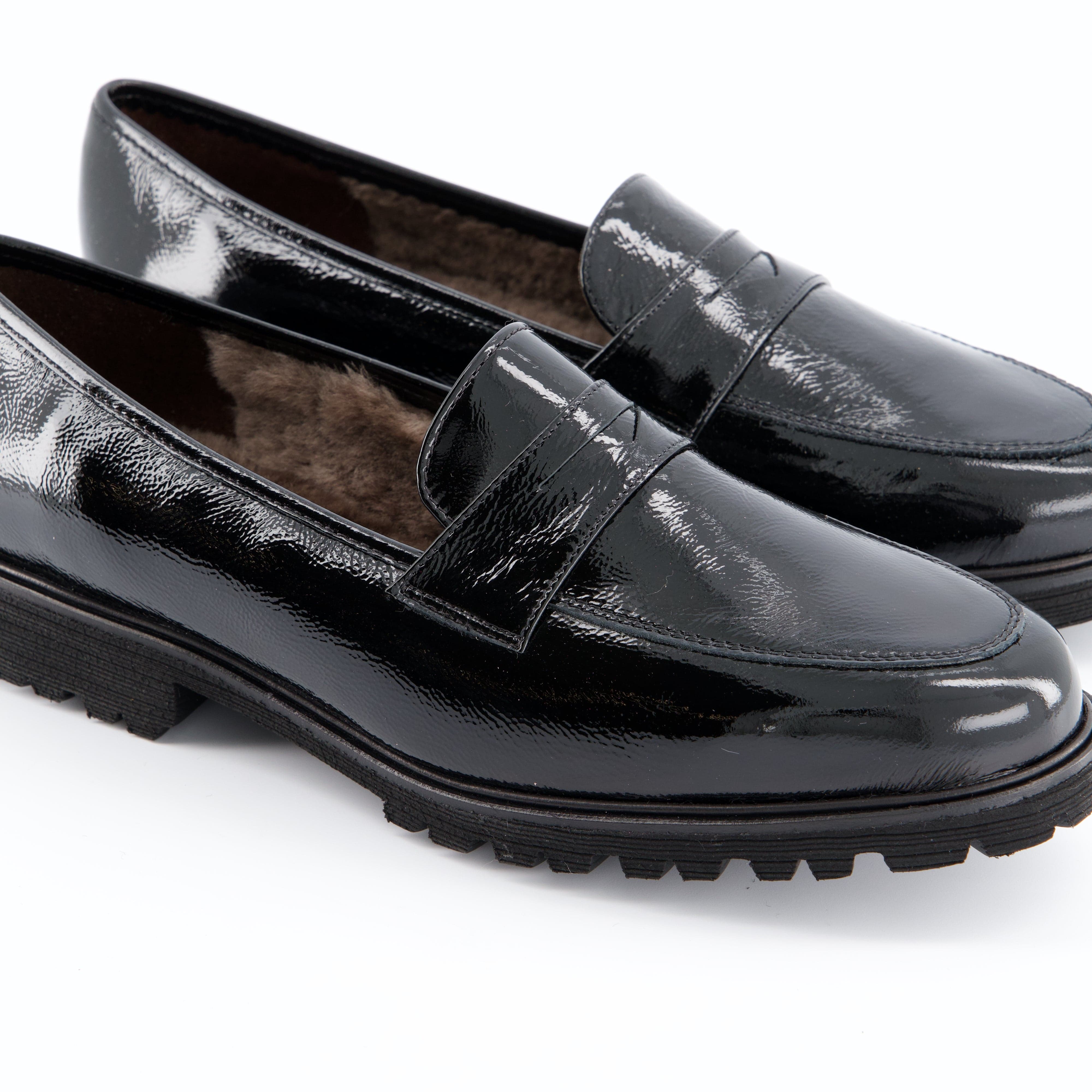 BRUNATE Damenschuhe - Slipper/Mokassins, Slipper/Mokassins