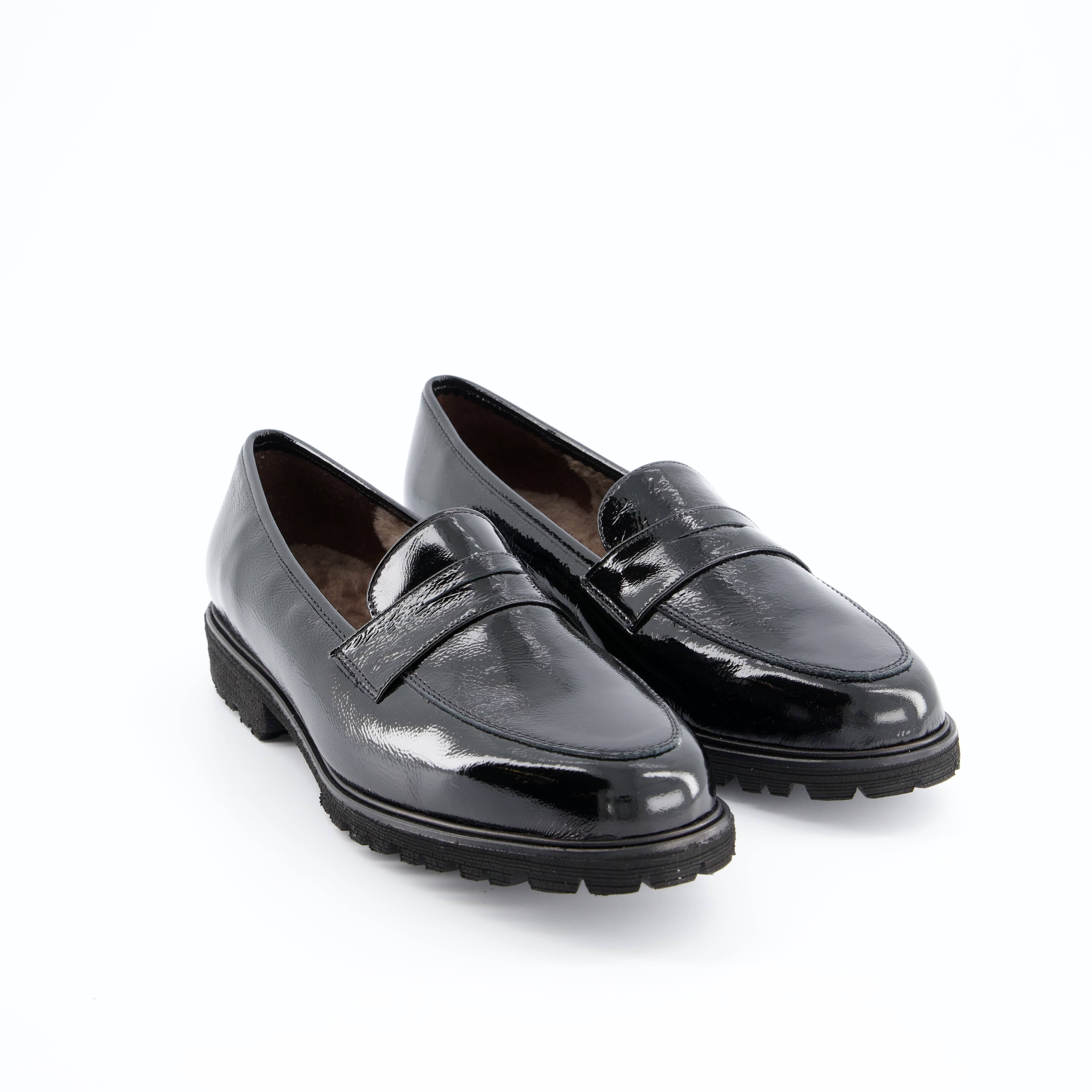BRUNATE Damenschuhe - Slipper/Mokassins, Slipper/Mokassins