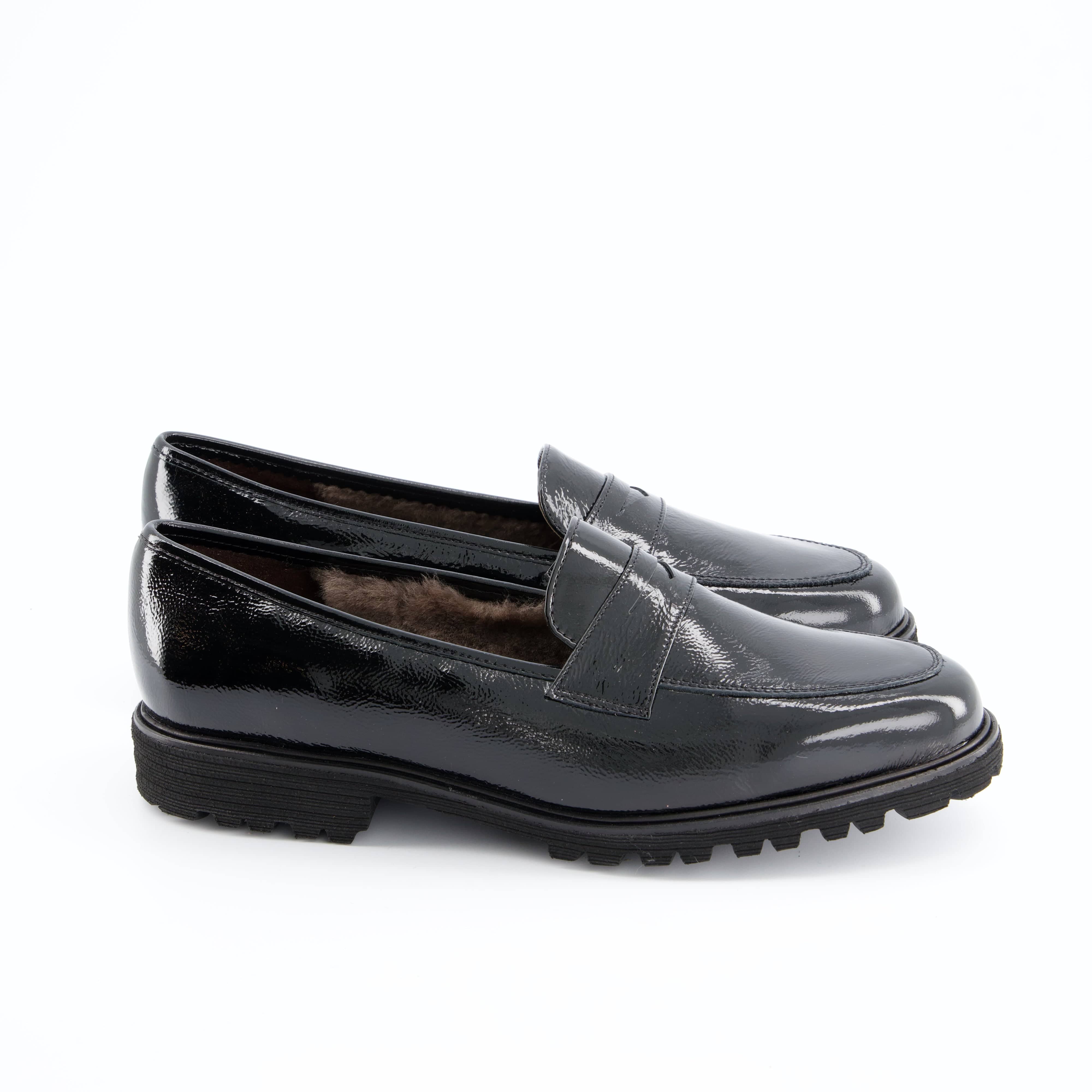 BRUNATE Damenschuhe - Slipper/Mokassins, Slipper/Mokassins