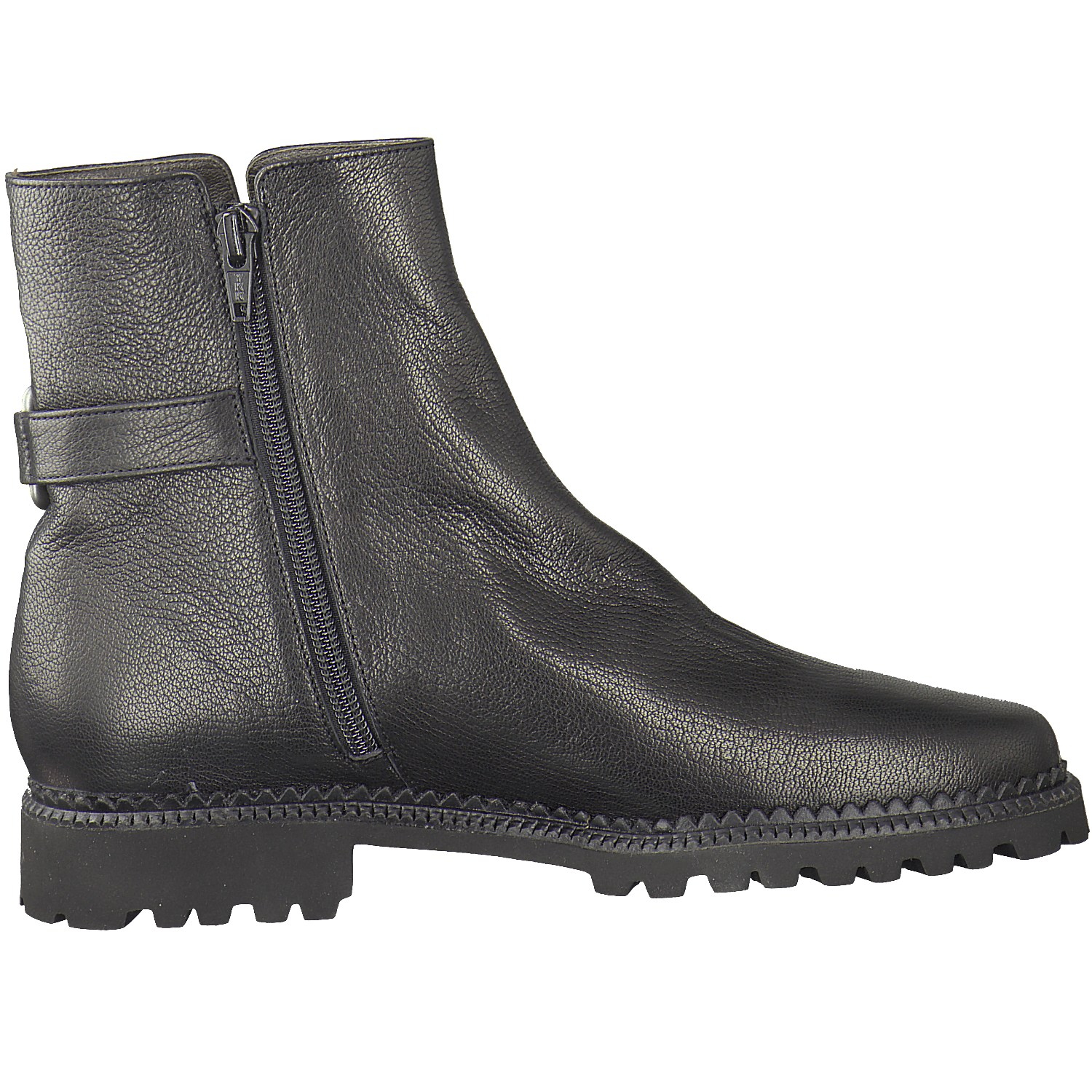 BRUNATE Damenschuhe - Stiefelette, Stiefelette
