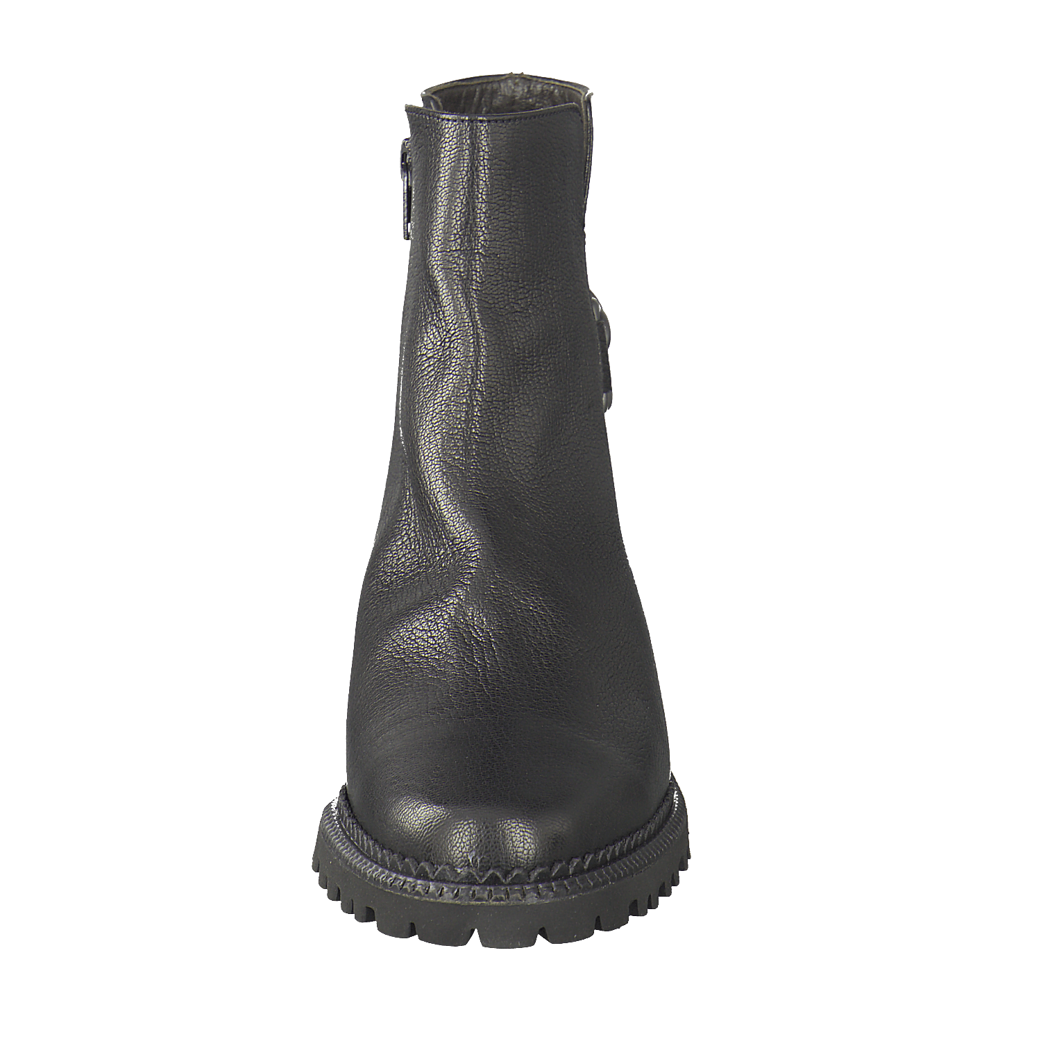 BRUNATE Damenschuhe - Stiefelette, Stiefelette