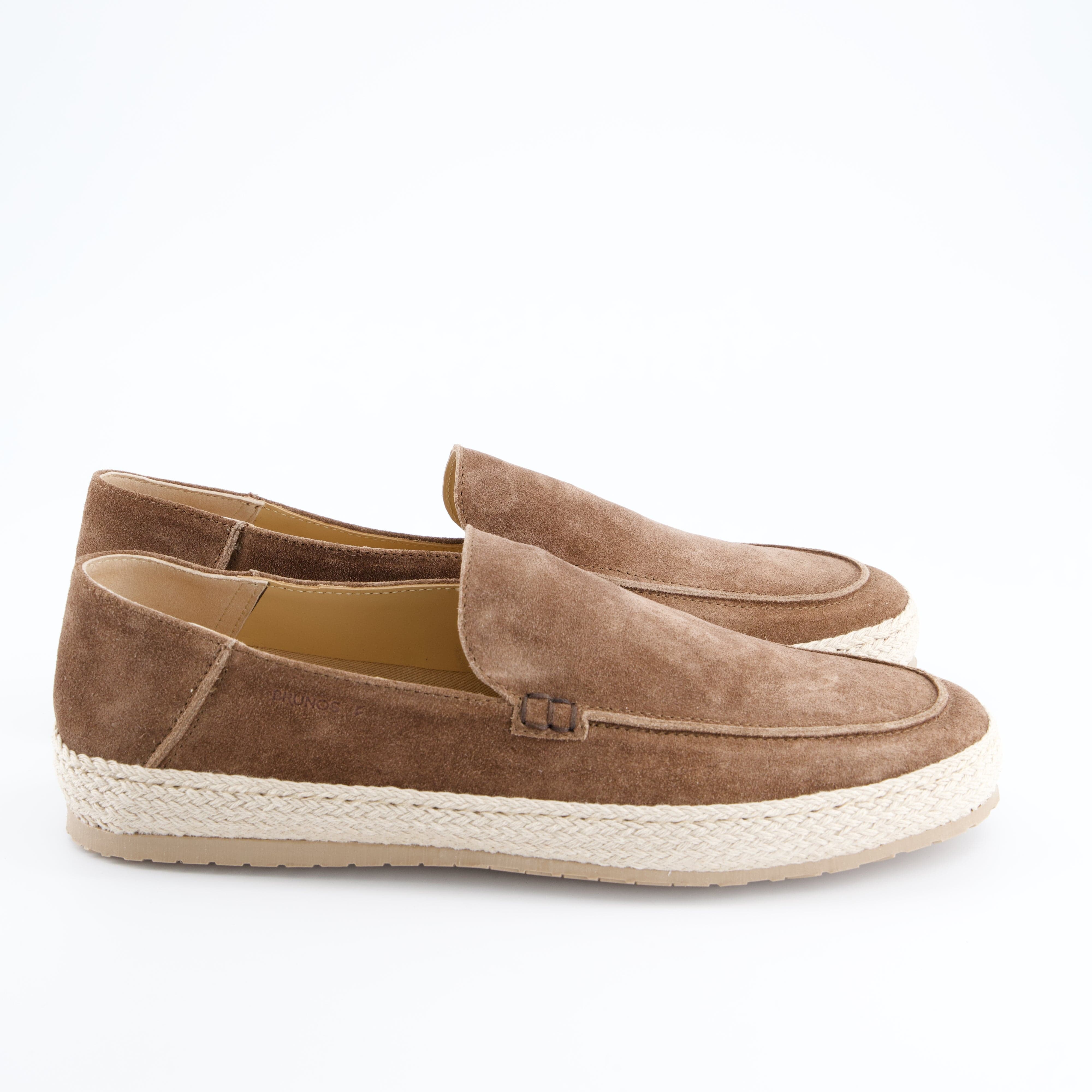 BRUNO'S Herrenschuh - Slipper/Mokassin Slipper/Mokassin