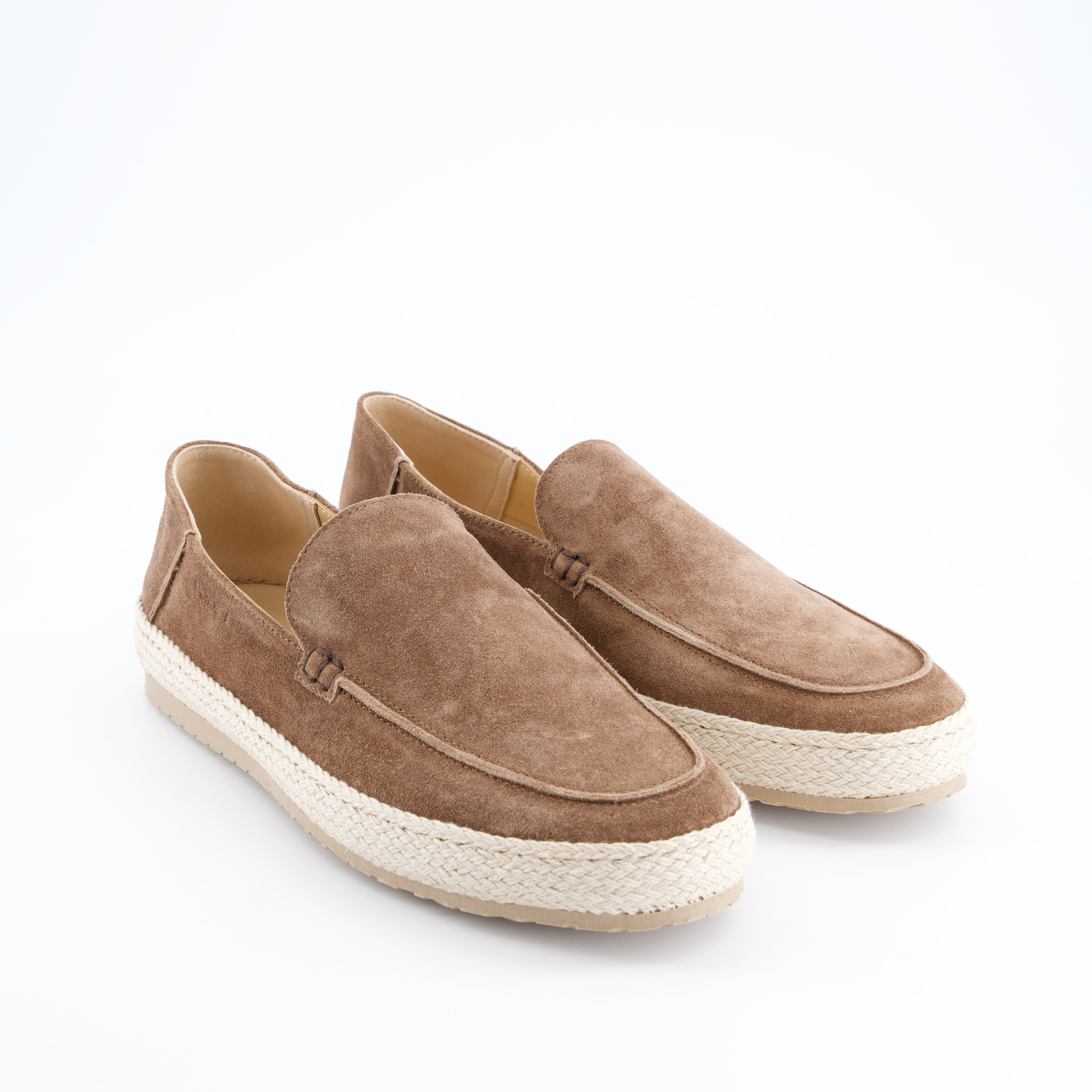 BRUNO'S Herrenschuh - Slipper/Mokassin Slipper/Mokassin