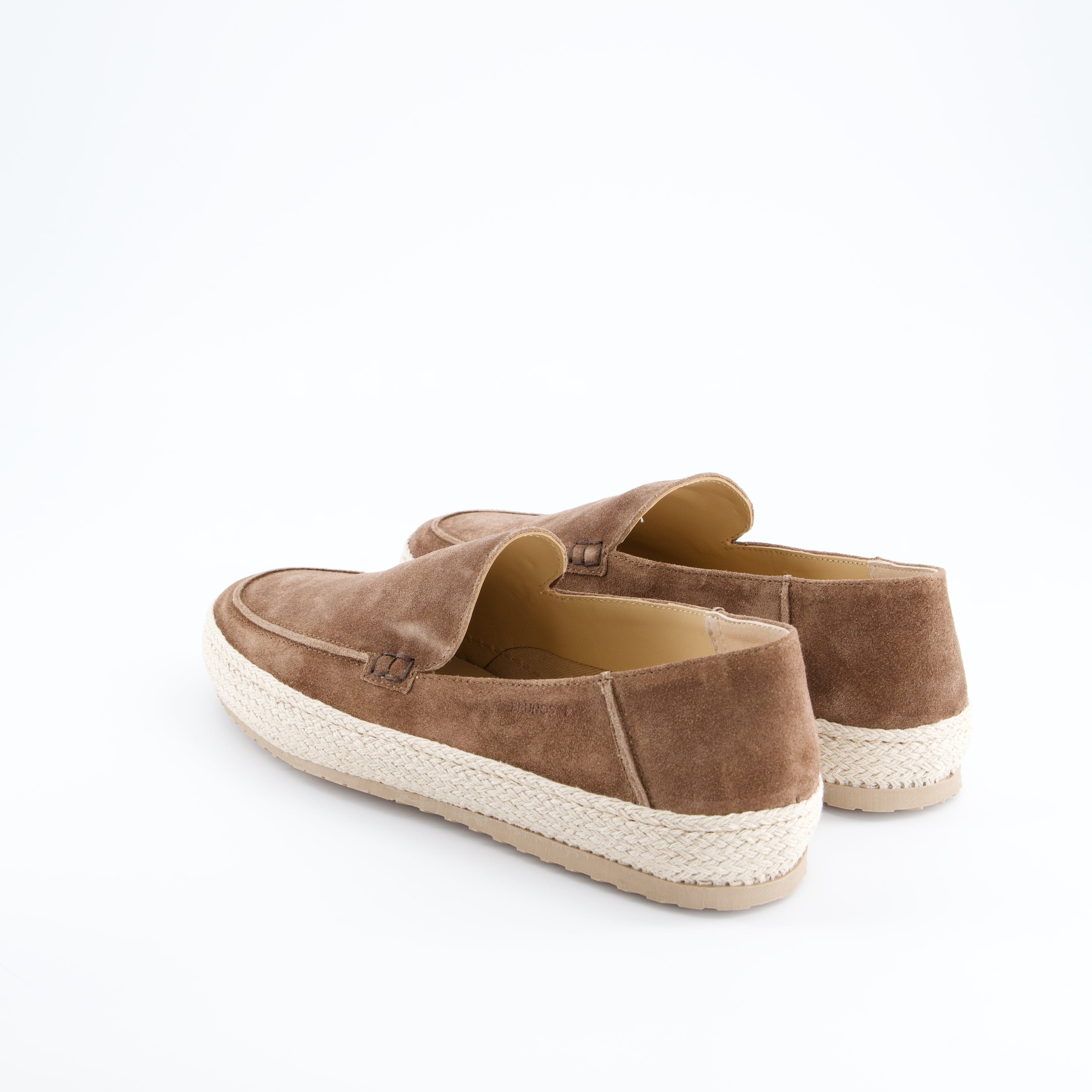 BRUNO'S Herrenschuh - Slipper/Mokassin Slipper/Mokassin