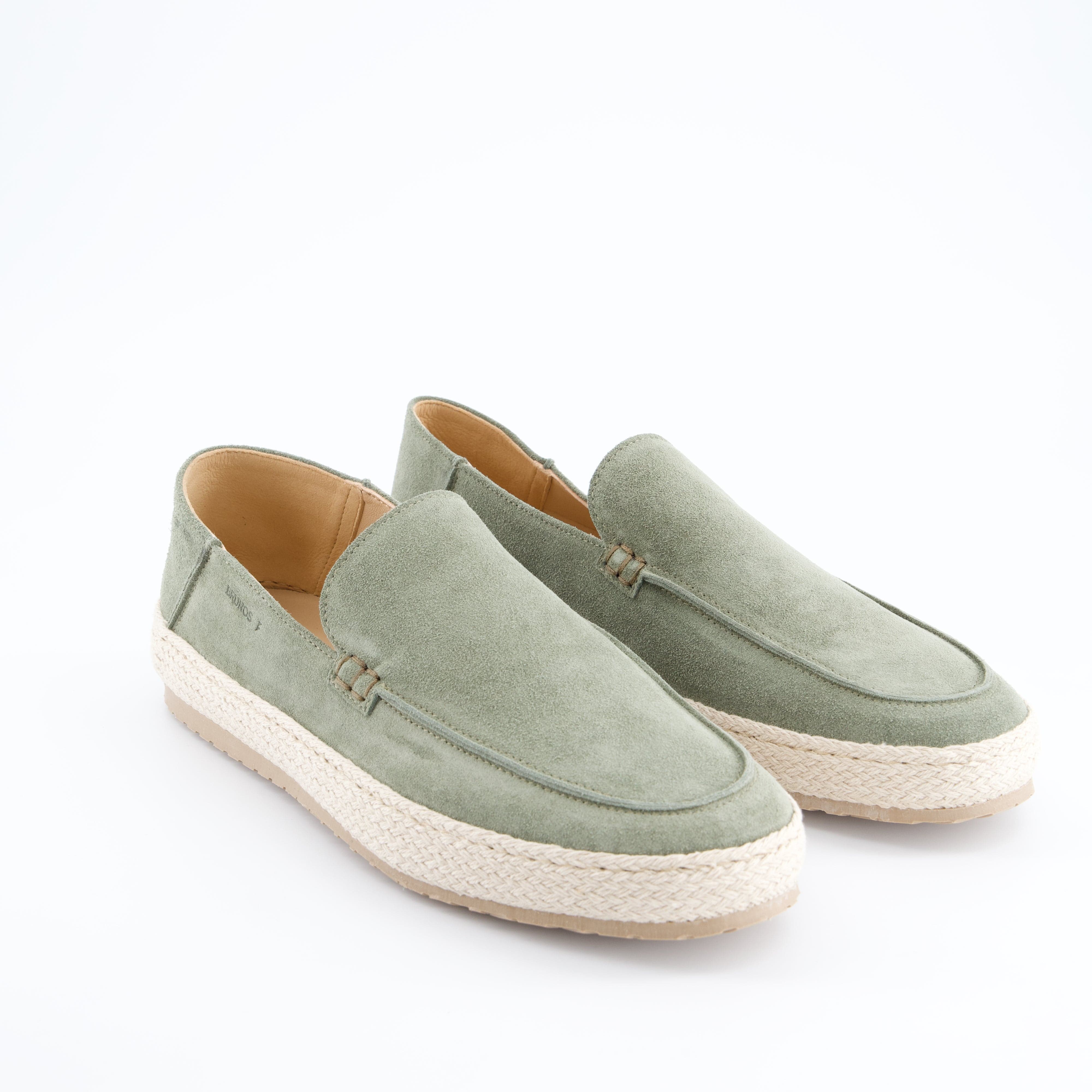 BRUNO'S Herrenschuh - Slipper/Mokassin Slipper/Mokassin