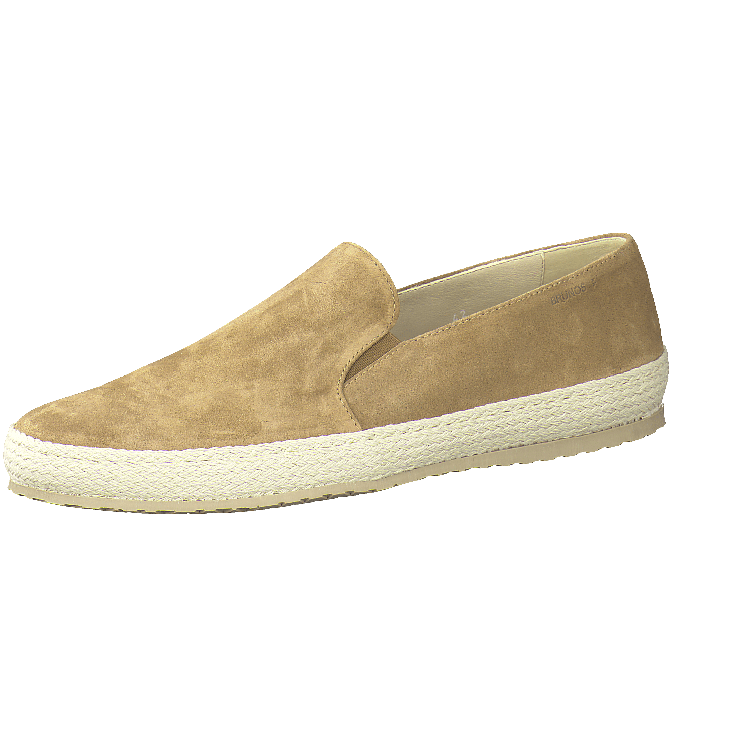 BRUNO'S Herrenschuh - Slipper/Mokassin, Slipper/Mokassin