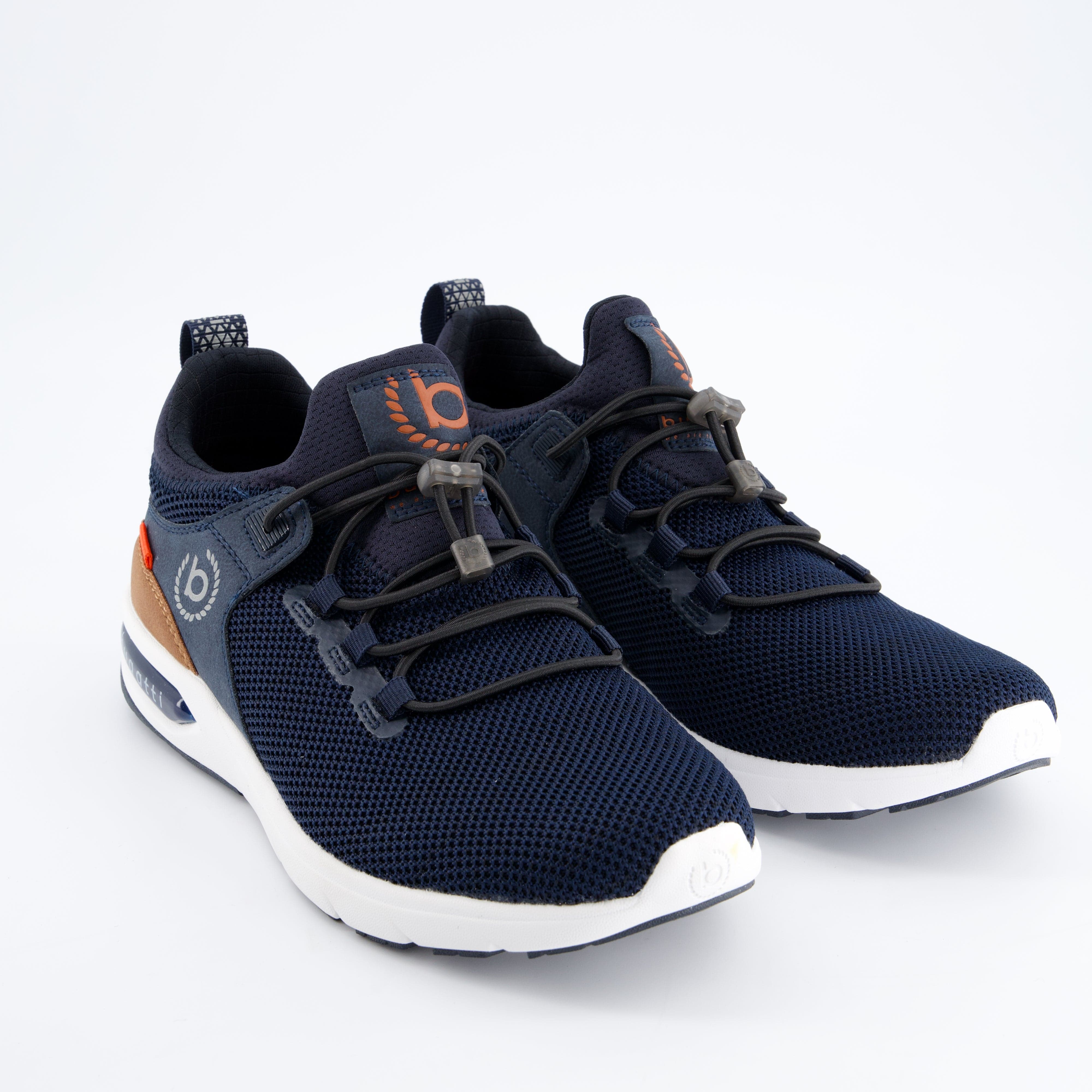 BUGATTI DENIM Herrenschuh - Slipper/Mokassin, Slipper/Mokassin NUMBIS
