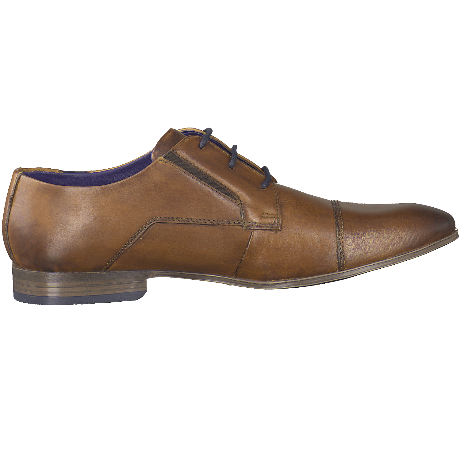 BUGATTI shoes man H - Business Schuh, B Mattia Eco