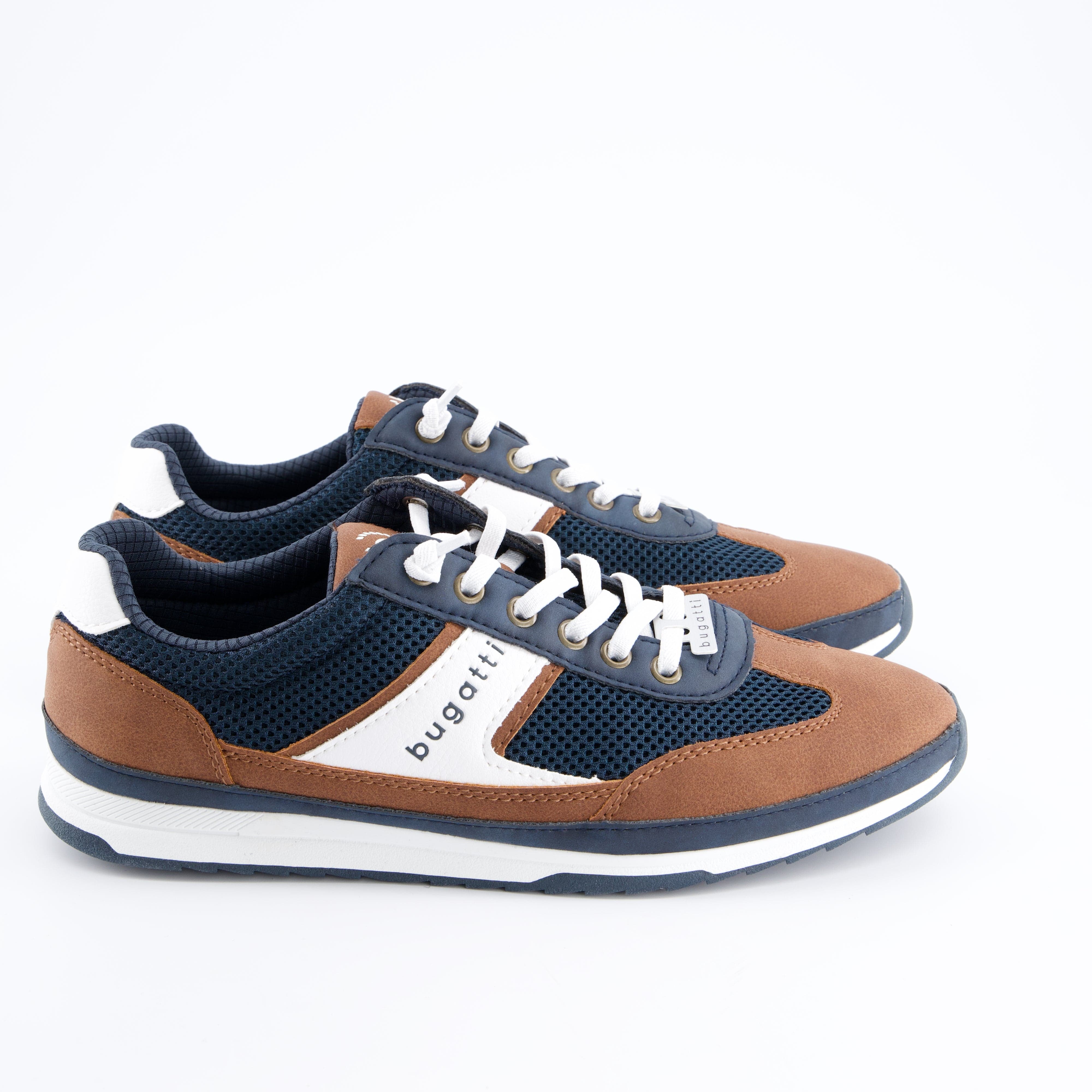 BUGATTI shoes man H - Slipper/Mokassin, S