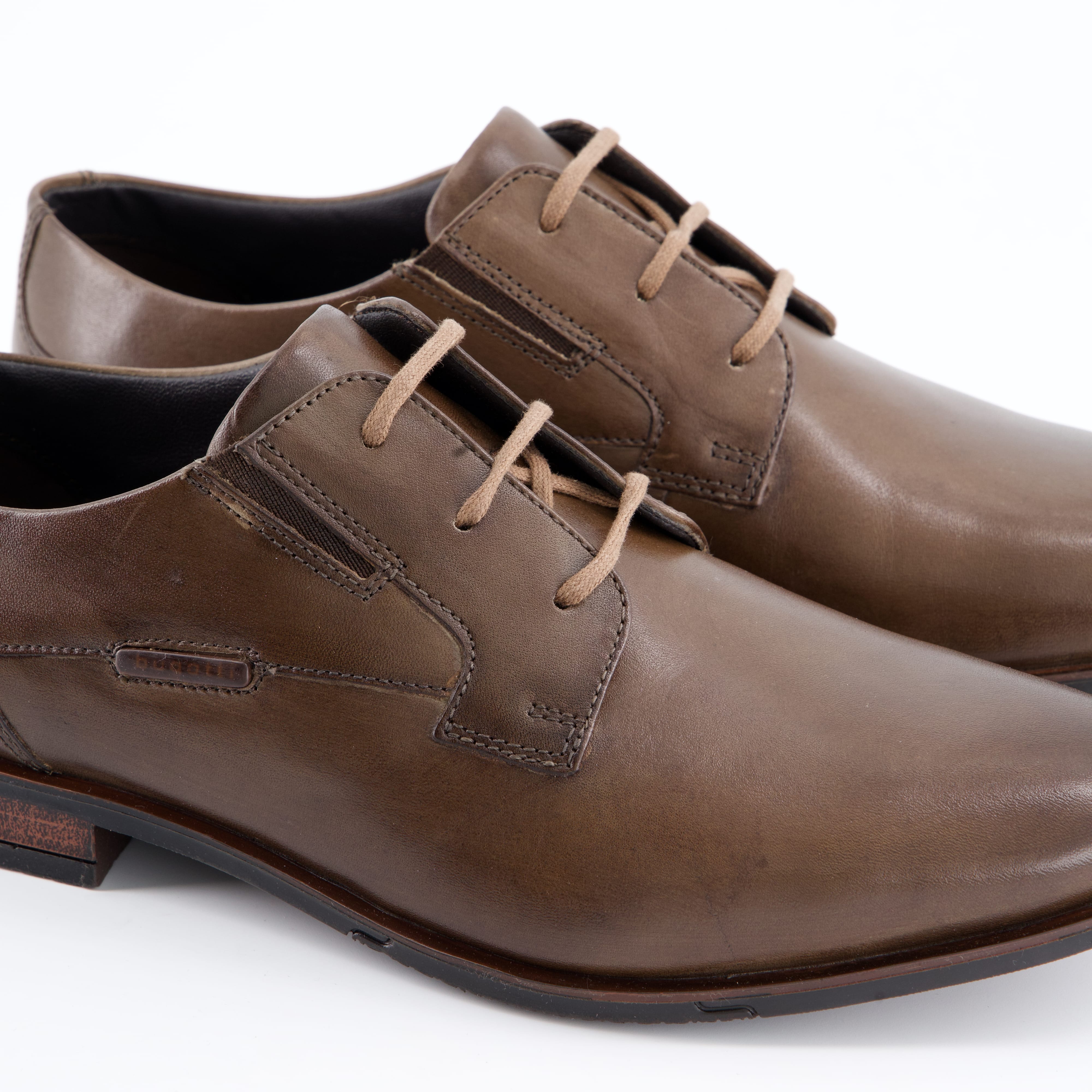 BUGATTI shoes man Herrenschuh - Business Schuh Business Schuh