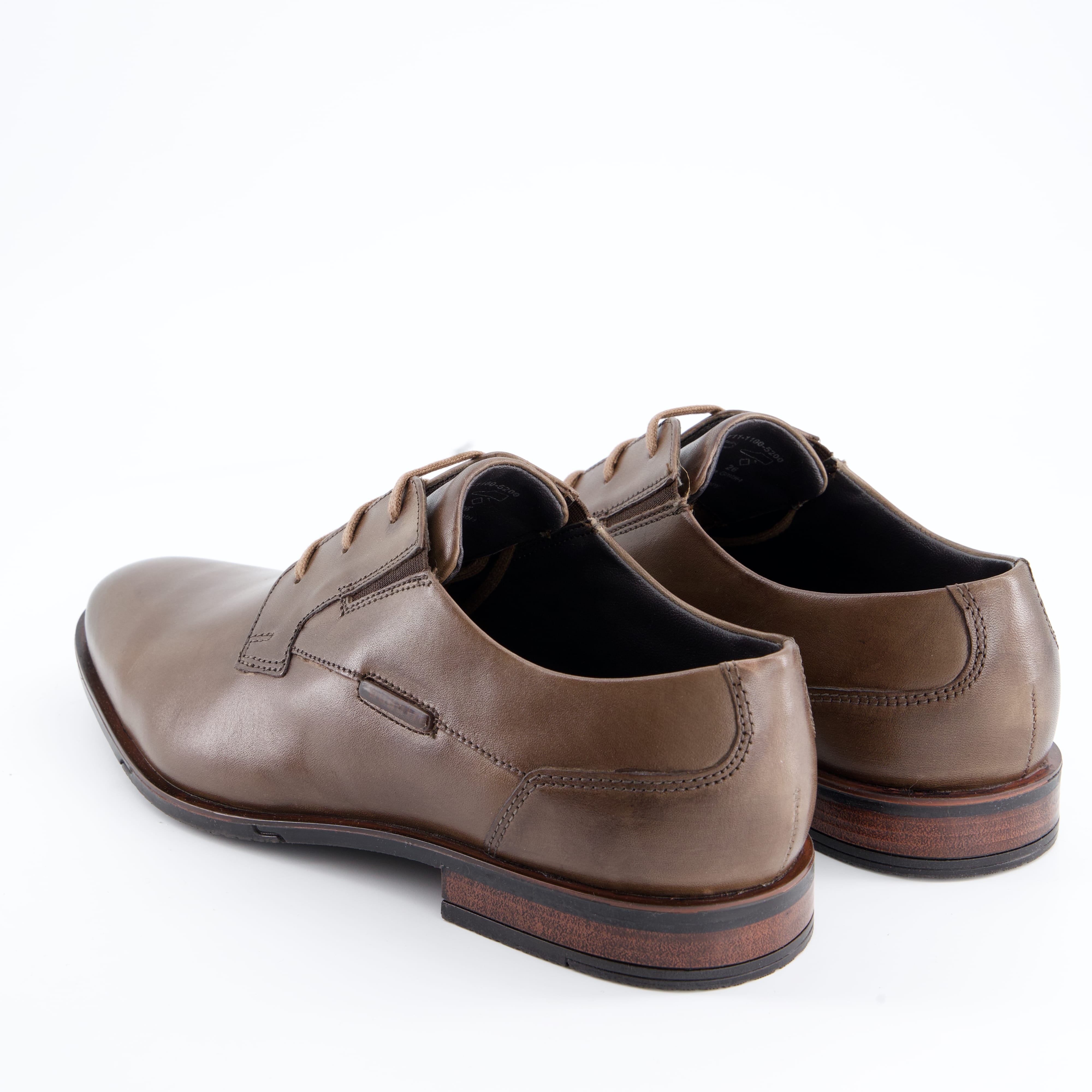BUGATTI shoes man Herrenschuh - Business Schuh Business Schuh