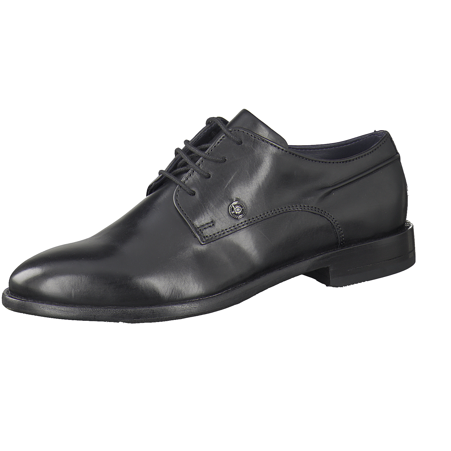 BUGATTI shoes man Herrenschuh - Business Schuh, Business Schuh Livorno Flex Evo