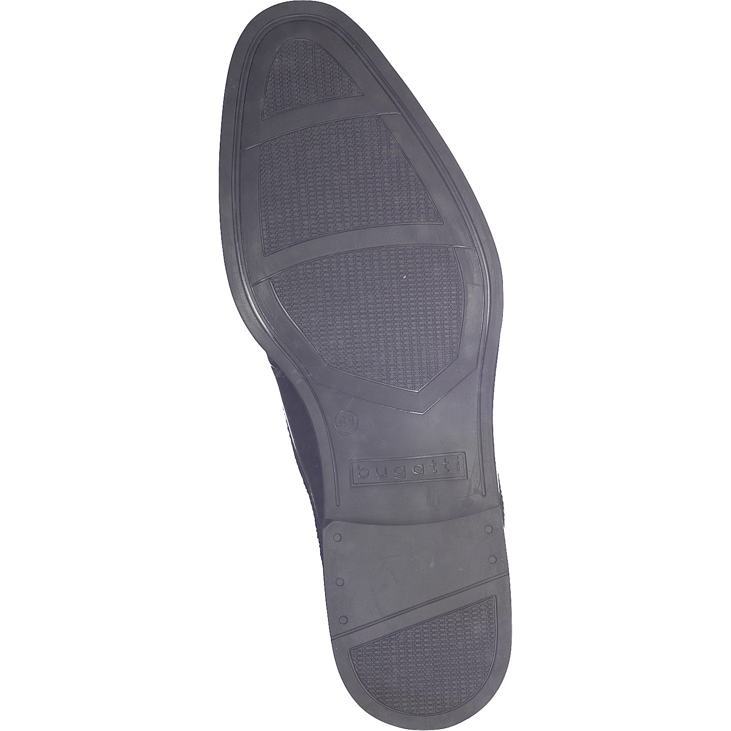 BUGATTI shoes man Herrenschuh - Business Schuh, Business Schuh Zavinio